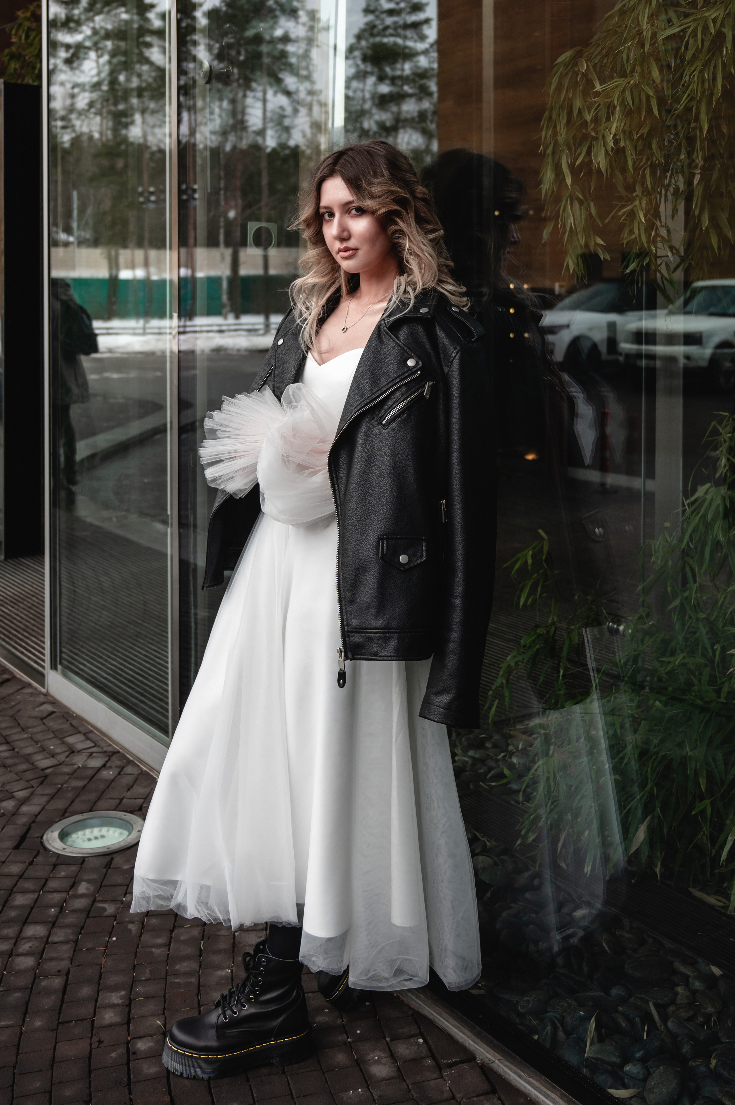 Виктория & Александр. Свадебный фотограф Татьяна Сорока Москва и МО