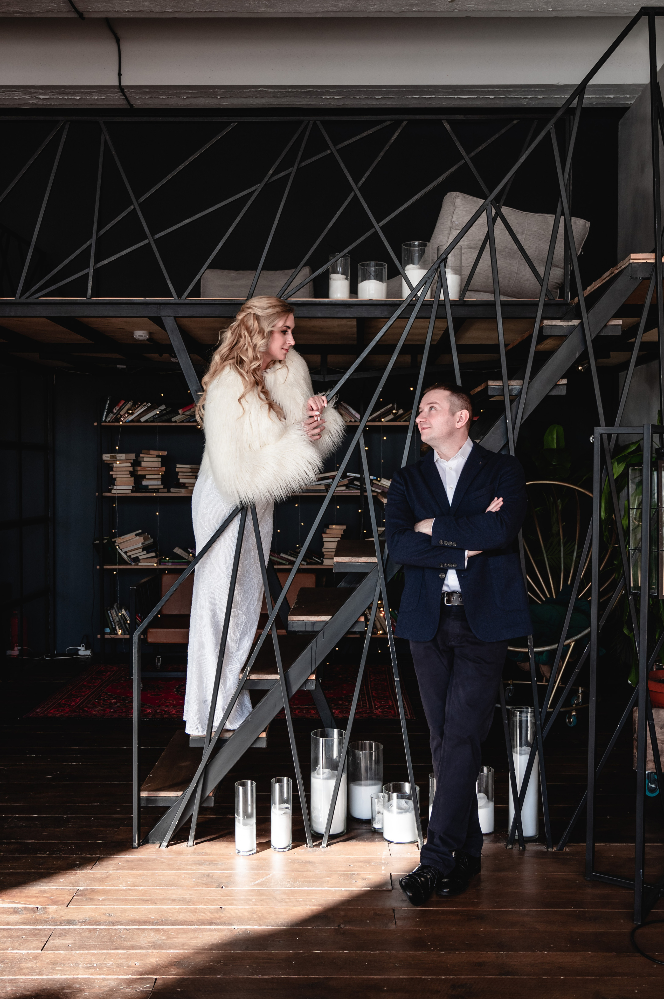 Зоя & Дмитрий. Свадебный фотограф Татьяна Сорока Москва и МО