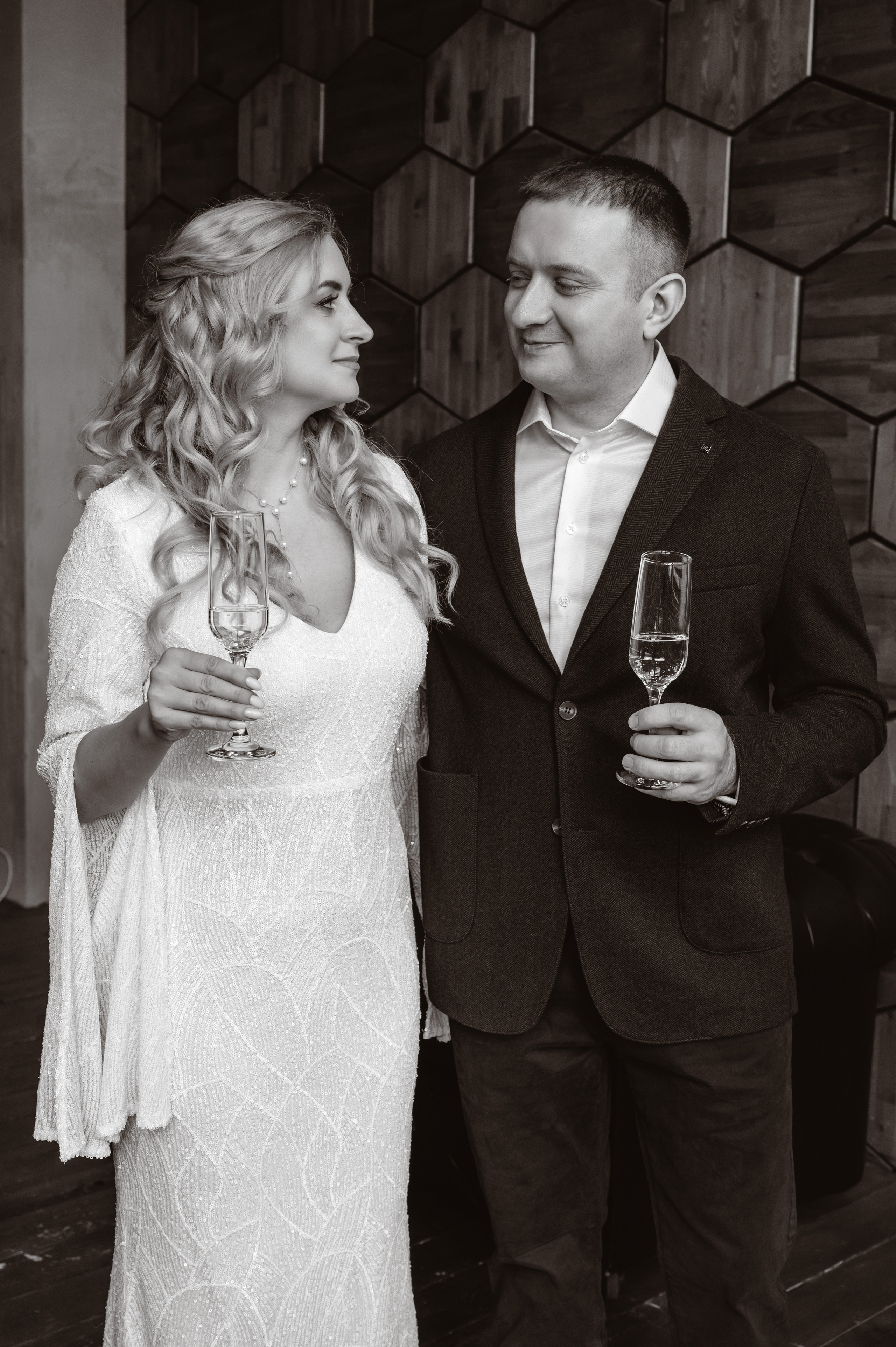 Зоя & Дмитрий. Свадебный фотограф Татьяна Сорока Москва и МО