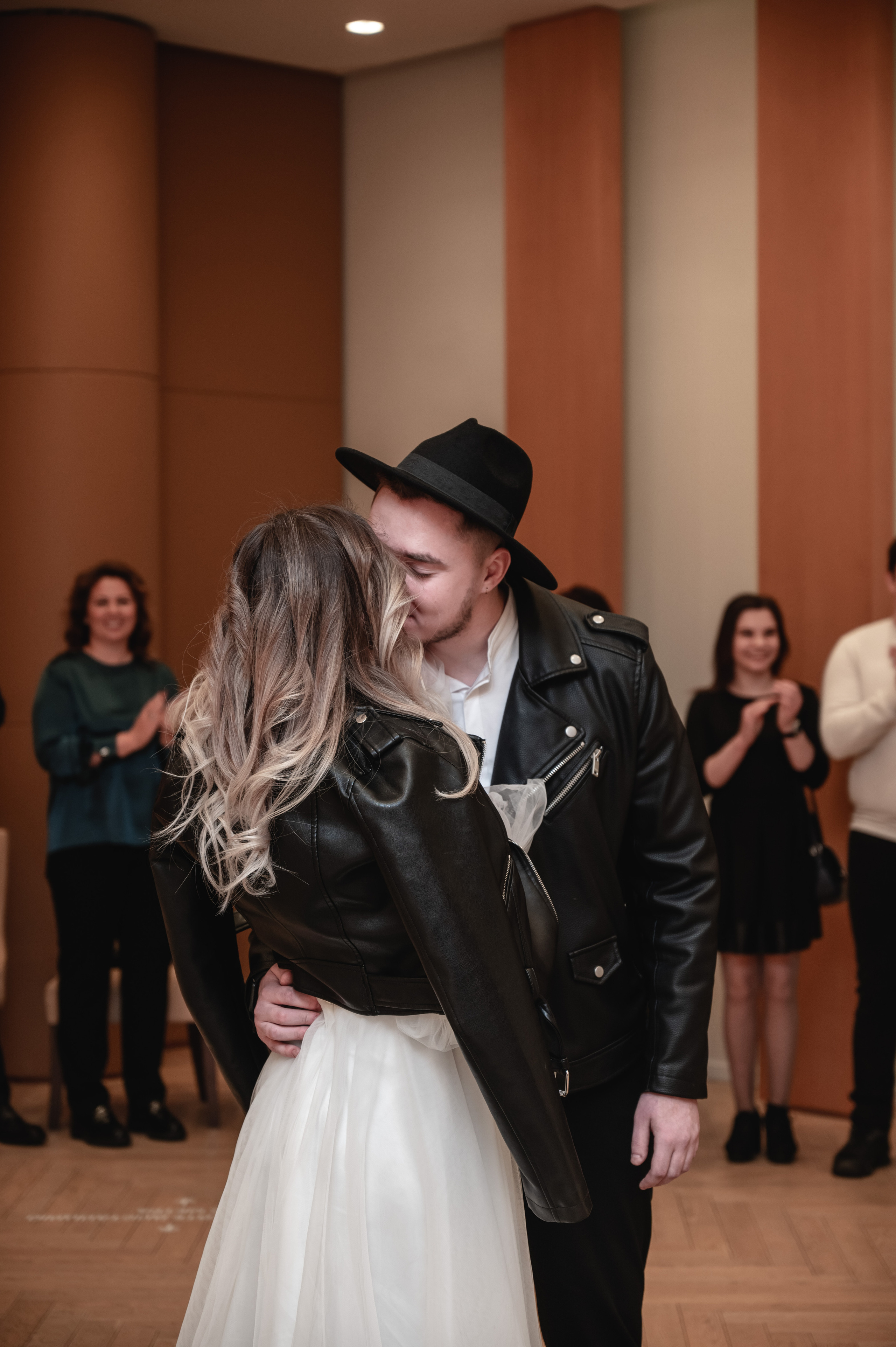 Виктория & Александр. Свадебный фотограф Татьяна Сорока Москва и МО