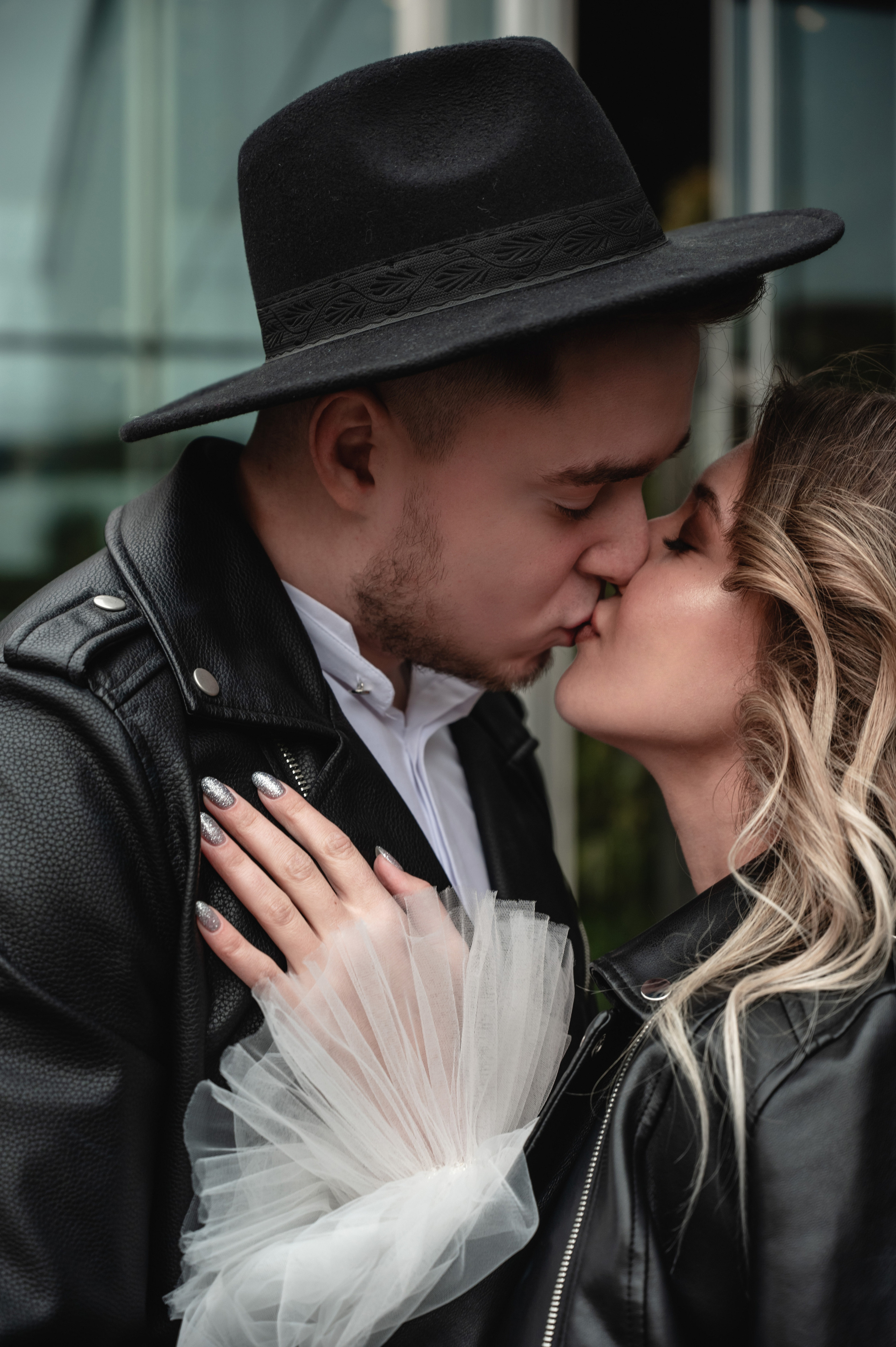 Виктория & Александр. Свадебный фотограф Татьяна Сорока Москва и МО