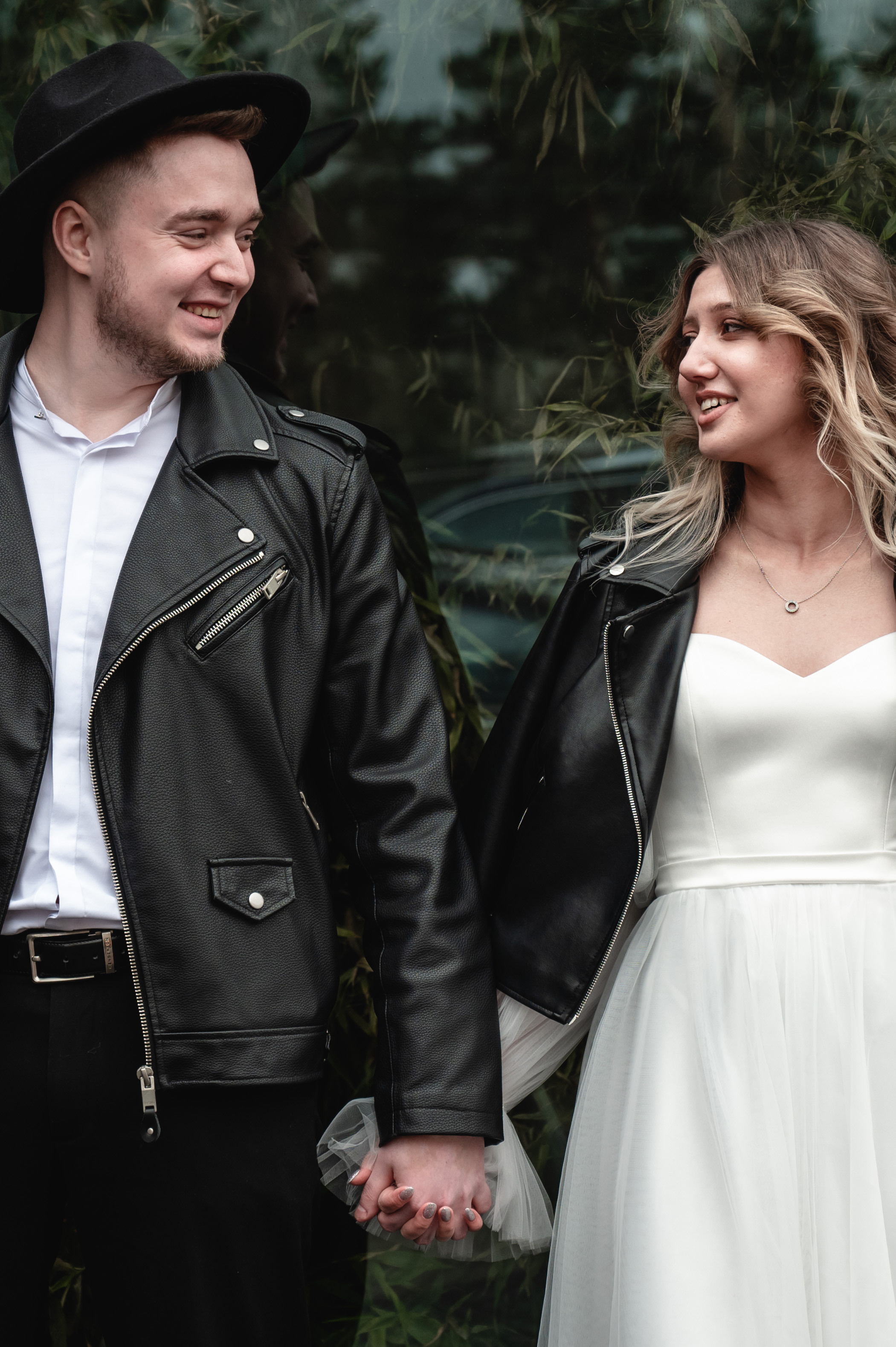 Виктория & Александр. Свадебный фотограф Татьяна Сорока Москва и МО