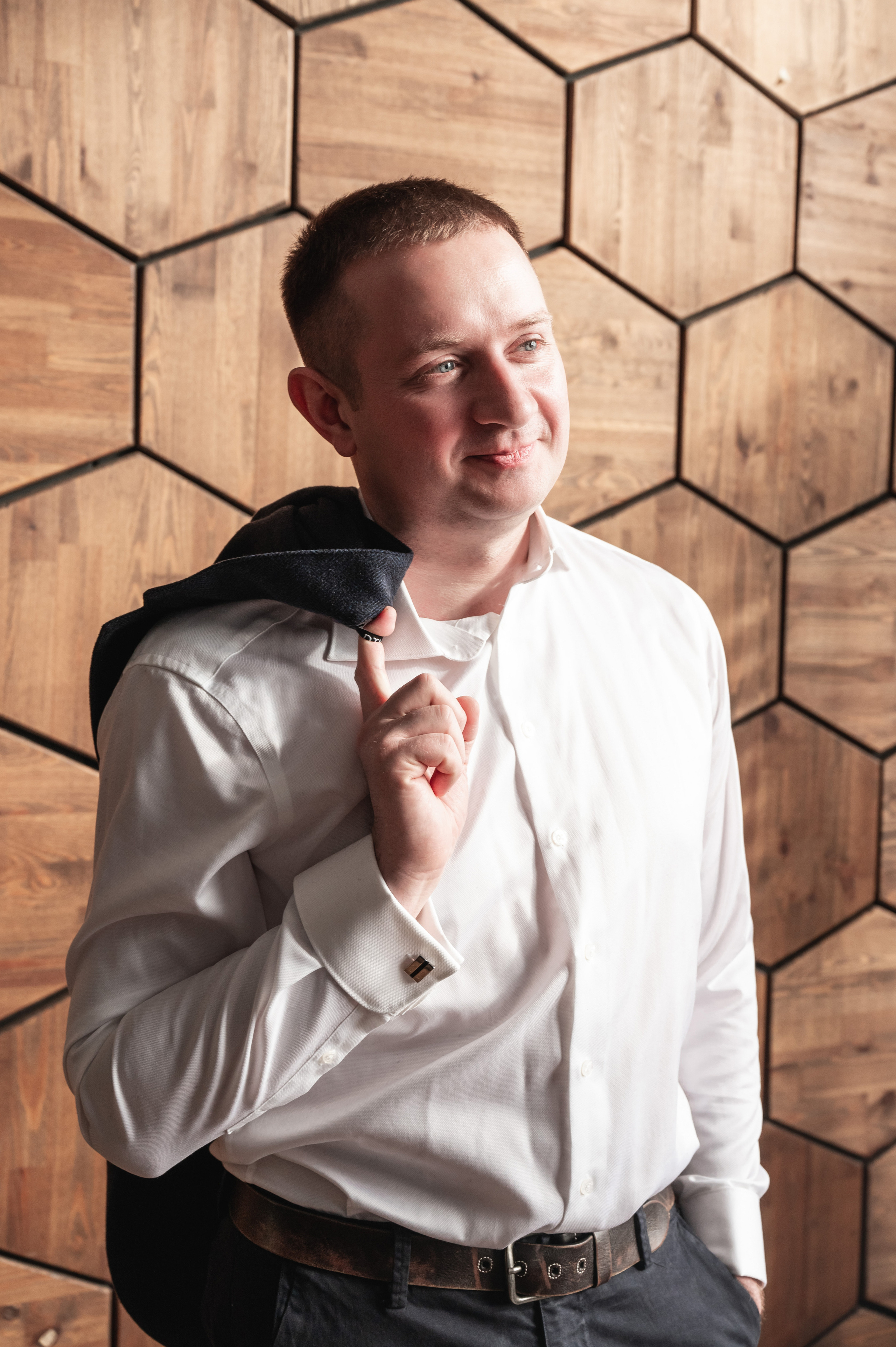 Зоя & Дмитрий. Свадебный фотограф Татьяна Сорока Москва и МО