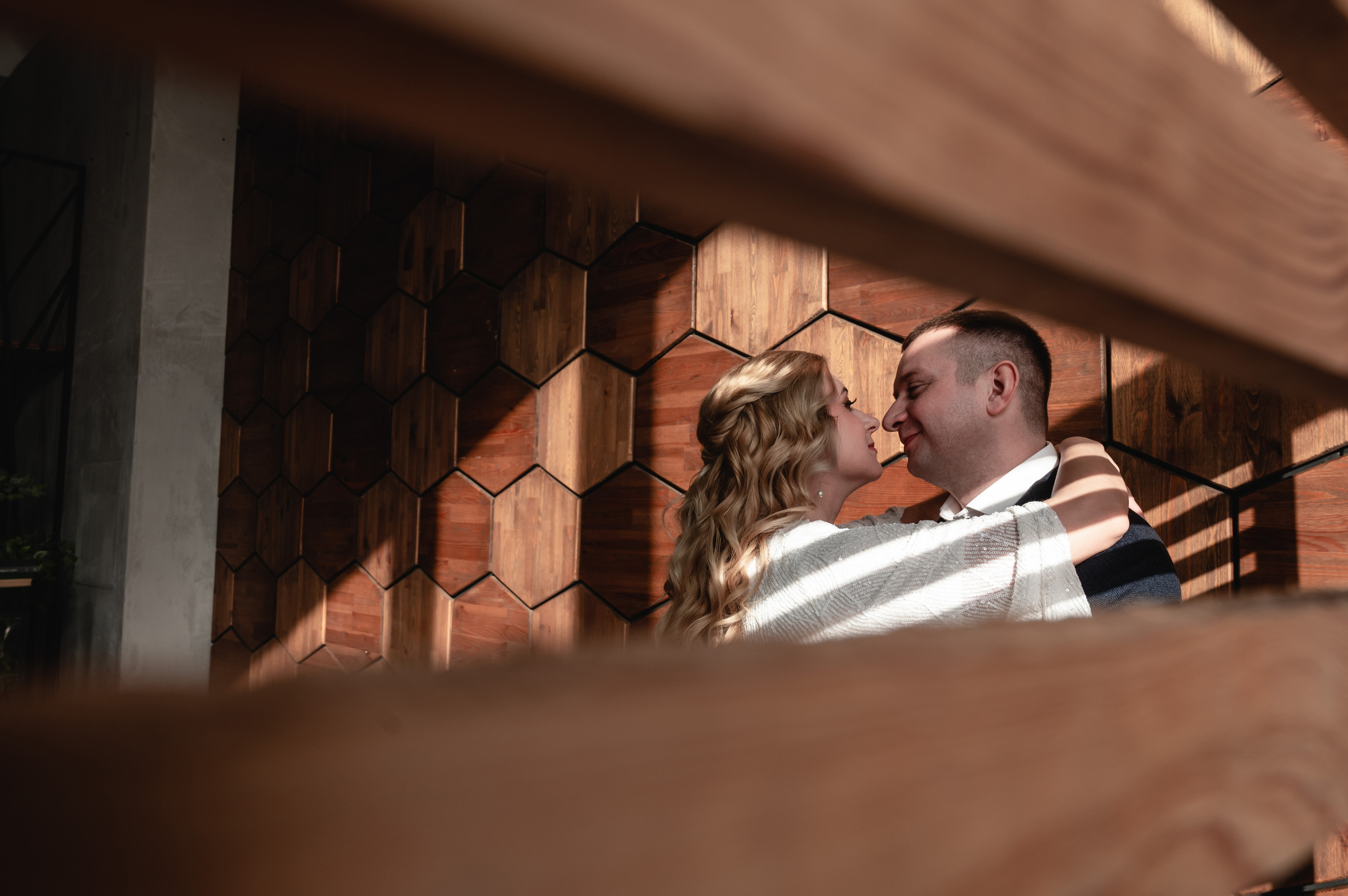 Зоя & Дмитрий. Свадебный фотограф Татьяна Сорока Москва и МО