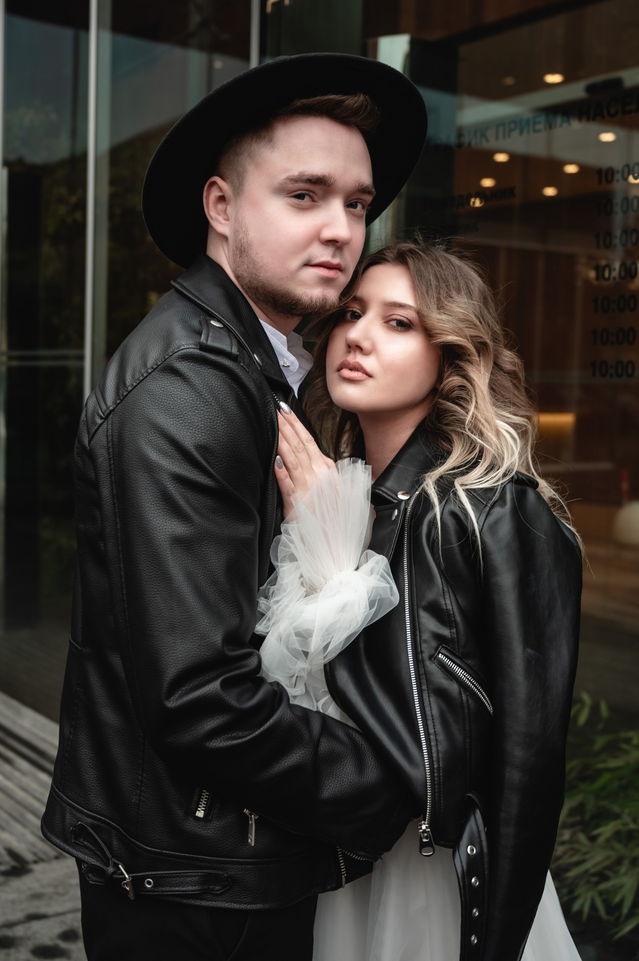 Виктория & Александр. Свадебный фотограф Татьяна Сорока Москва и МО