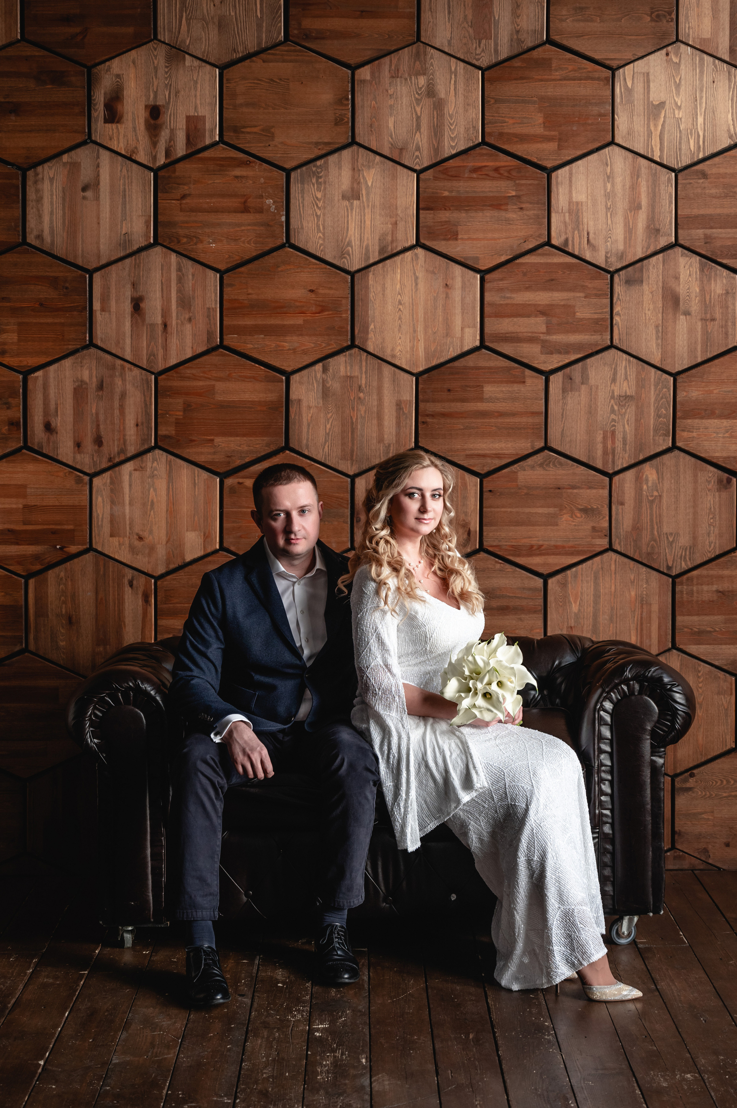 Зоя & Дмитрий. Свадебный фотограф Татьяна Сорока Москва и МО