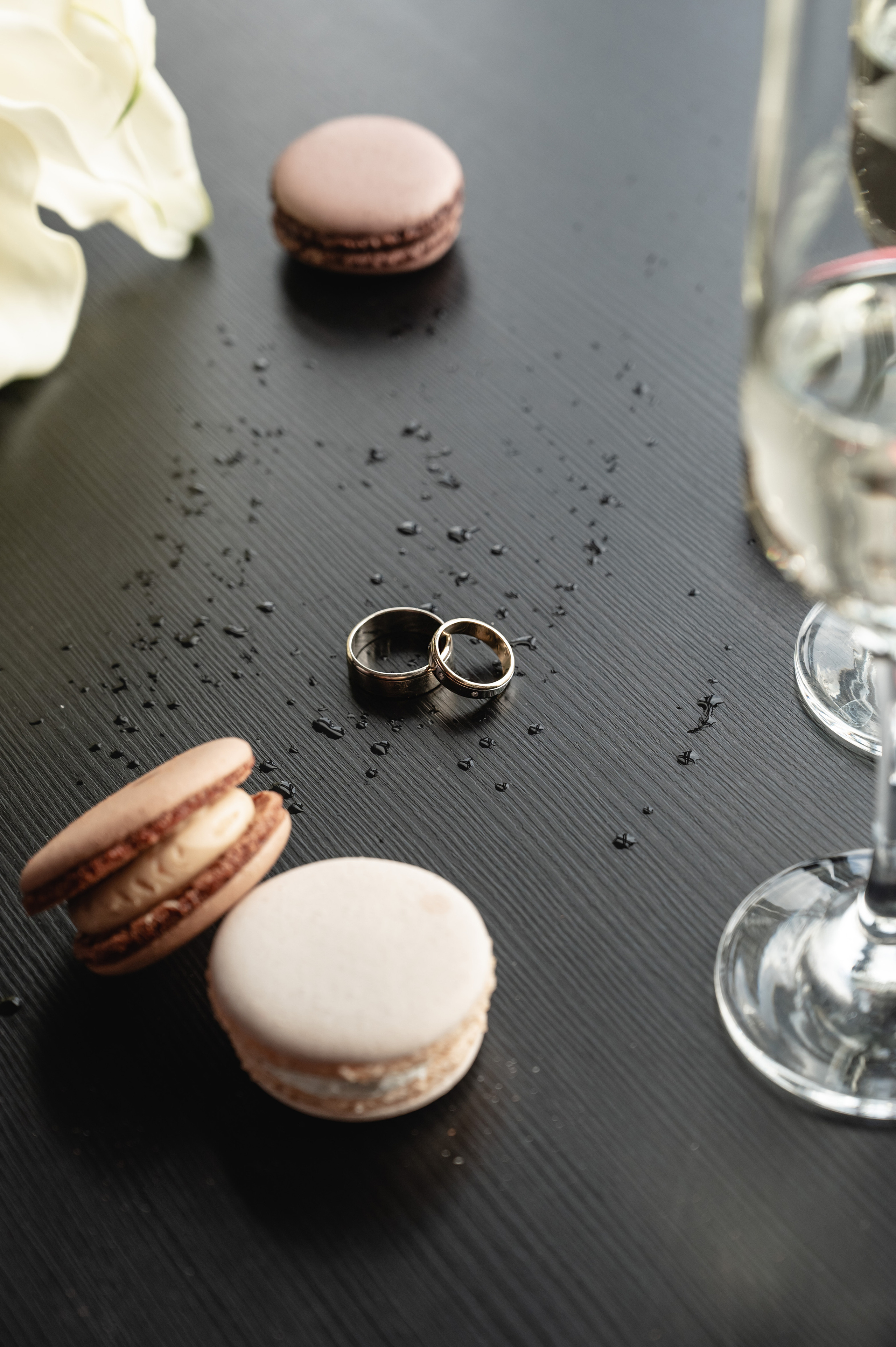 Зоя & Дмитрий. Свадебный фотограф Татьяна Сорока Москва и МО