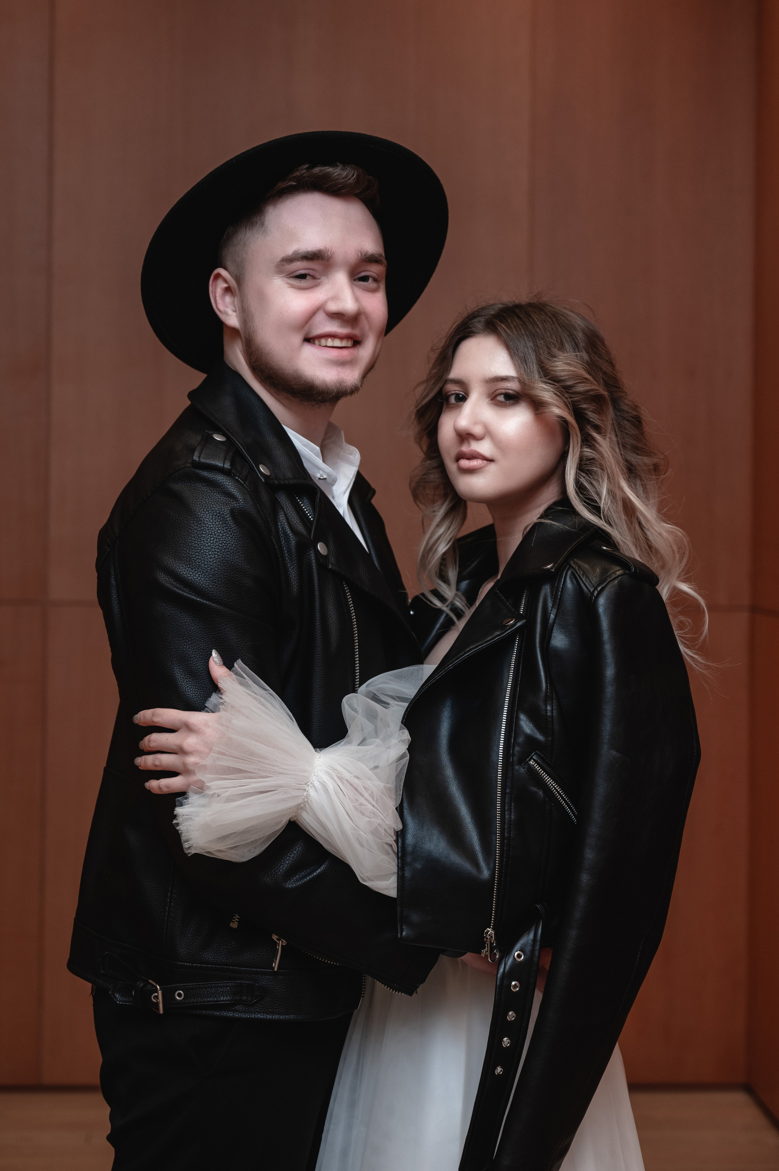 Виктория & Александр. Свадебный фотограф Татьяна Сорока Москва и МО