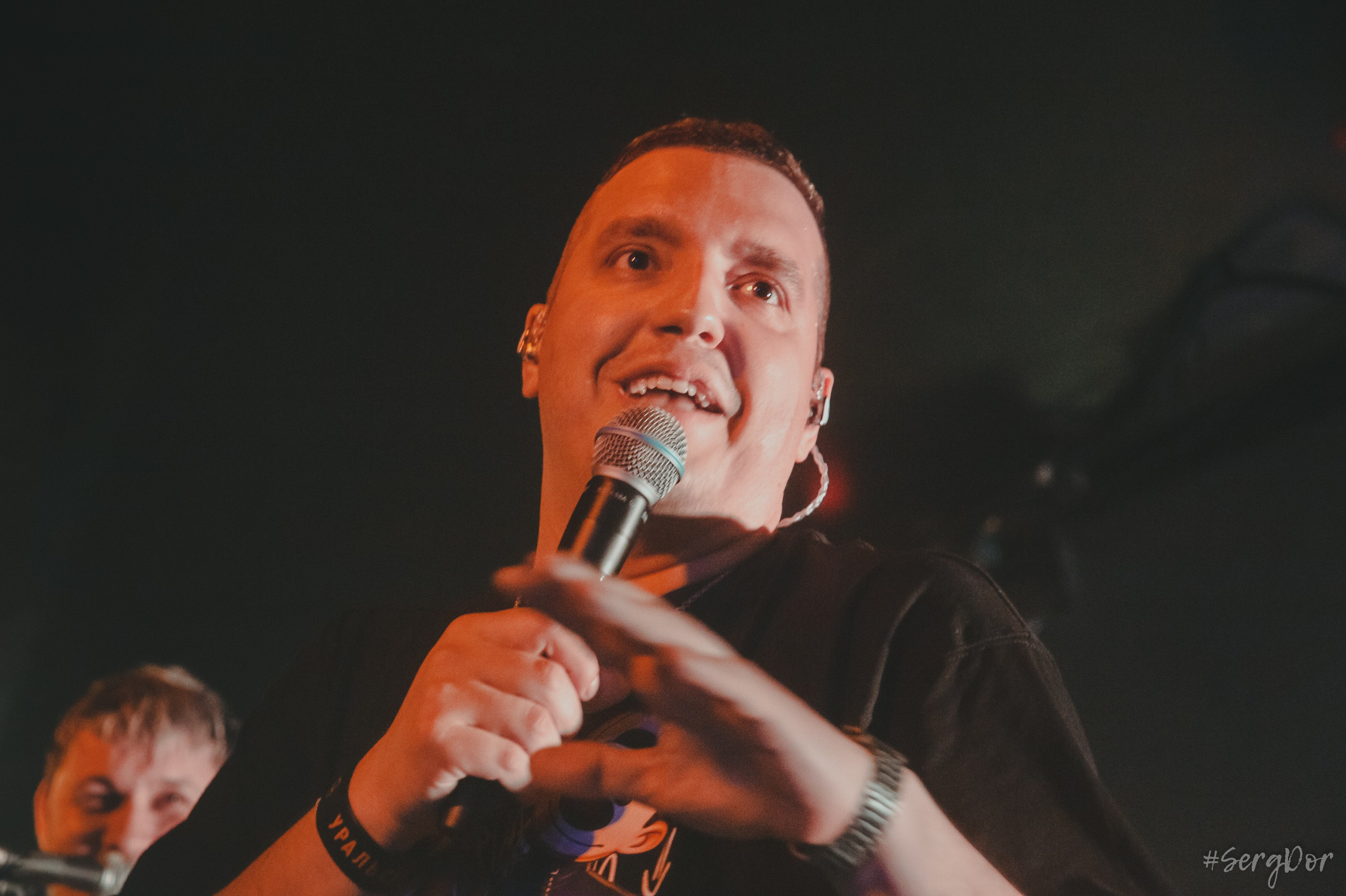 El Mashe, клуб Action, Санкт-Петербург, эль маше, концерт, 07.04.2024, SergDor, 7 апреля 2024 года, #SergDor