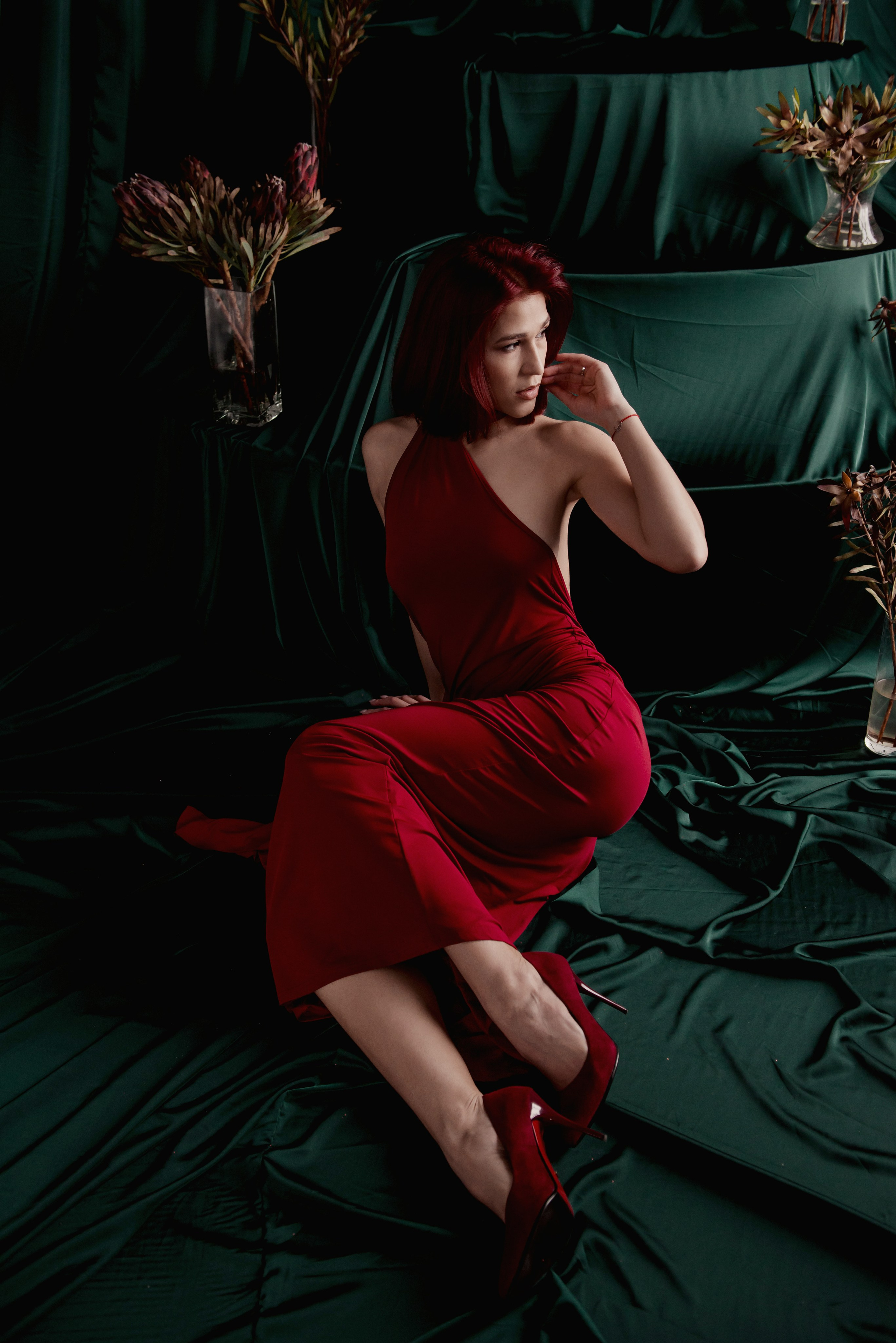 Николь. Семейный фотограф в Новочеркасске Виктория Громова