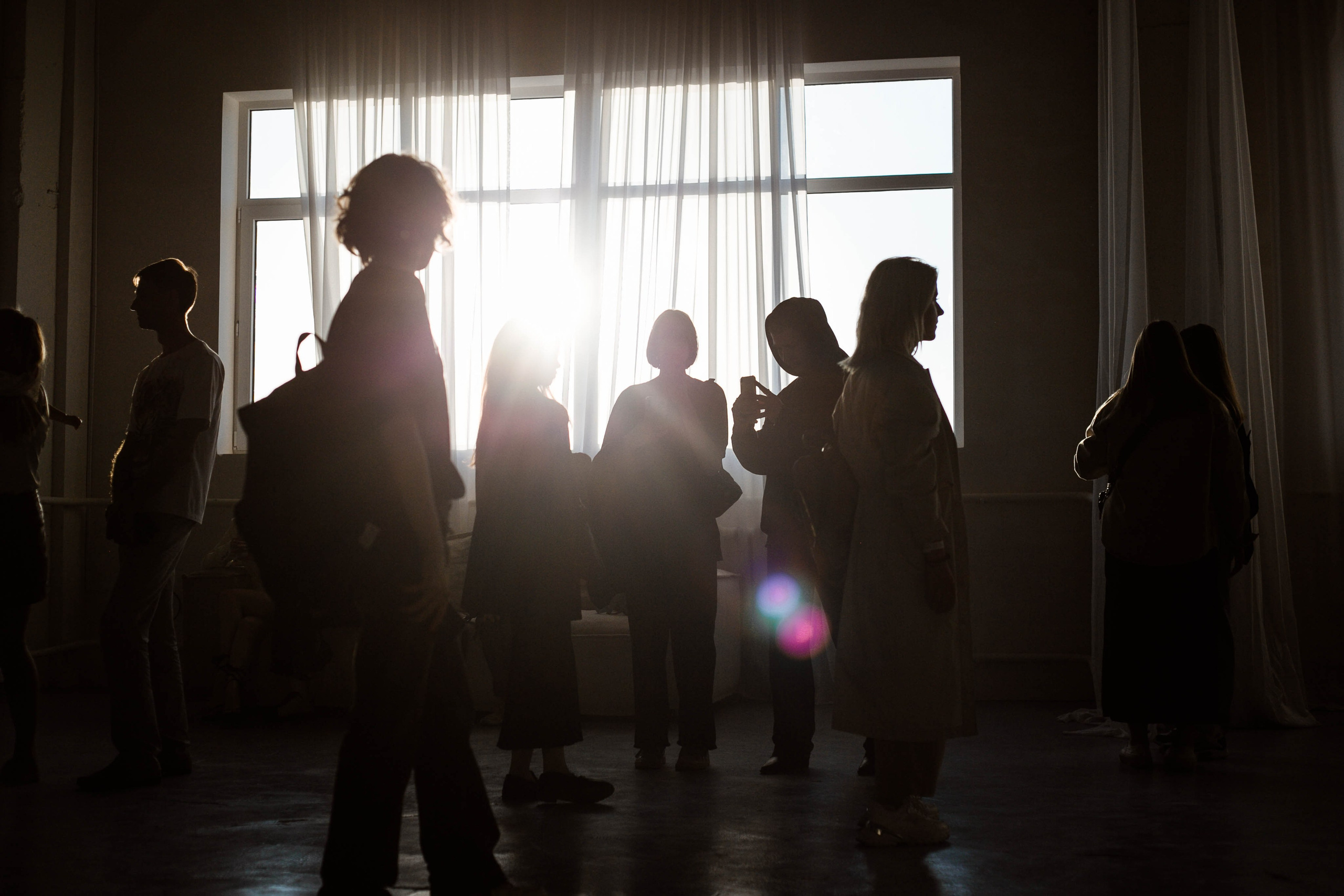 Выставка «Цензура». Свадебный фотограф Краснодар и Москва. Анна Еремчук