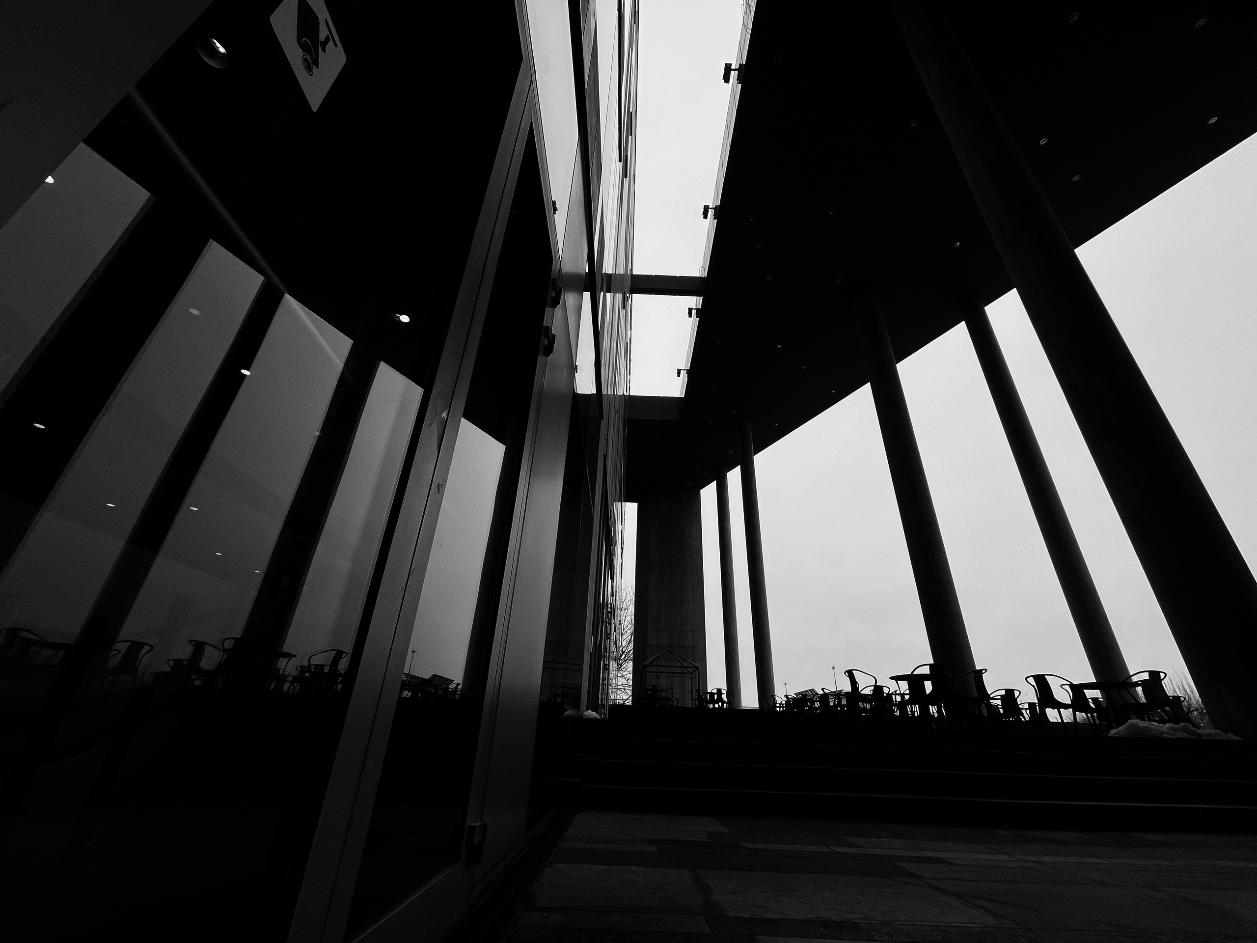 STRT JRNL by Knyazev Yura issue #5 February 2026. Photographer in Budapest  — Yura Knyazev