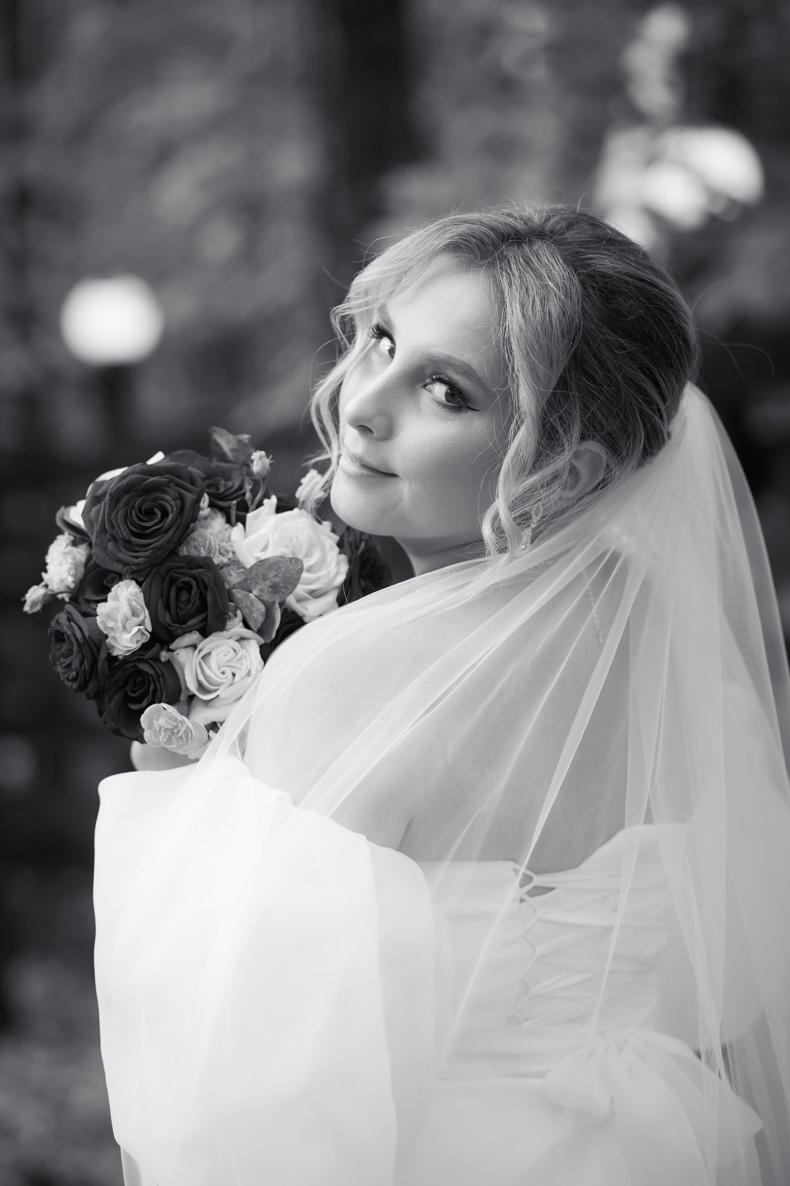 СВАДЬБА: Дима и Юля. Все фото. Профессиональный фотограф в Ижевске Леша Петров