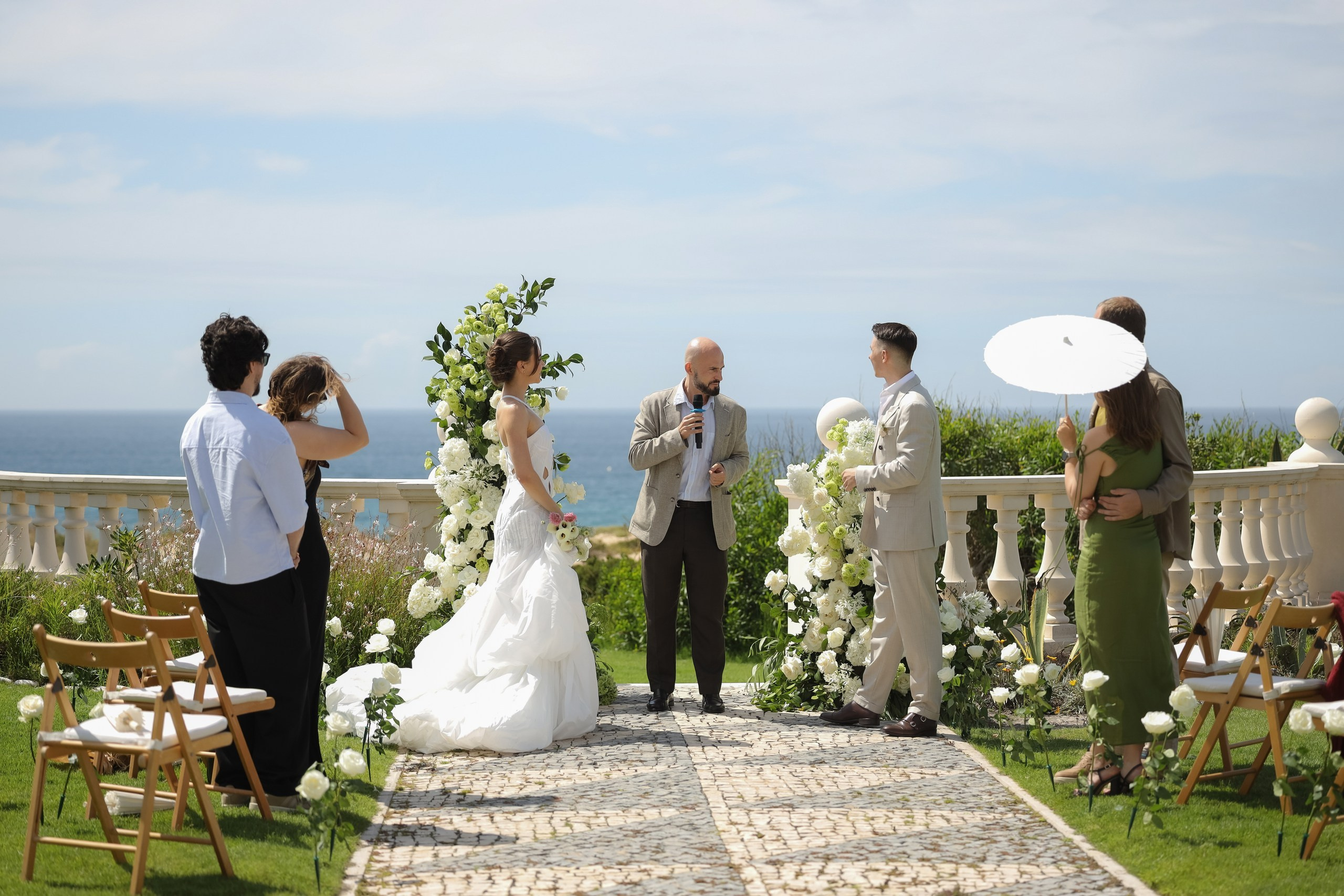 A & A. Wedding photographer