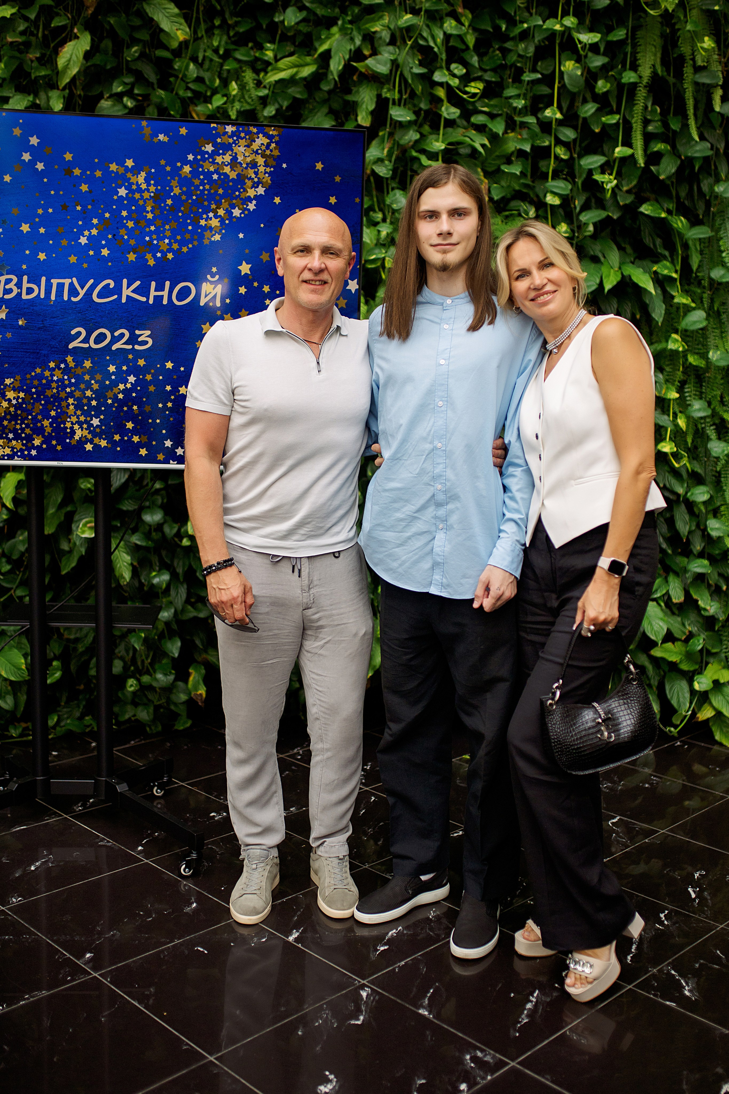 Выпуск лицея Ганзейская Ладья. Свадебный фотограф Калининград Пасюта Данила