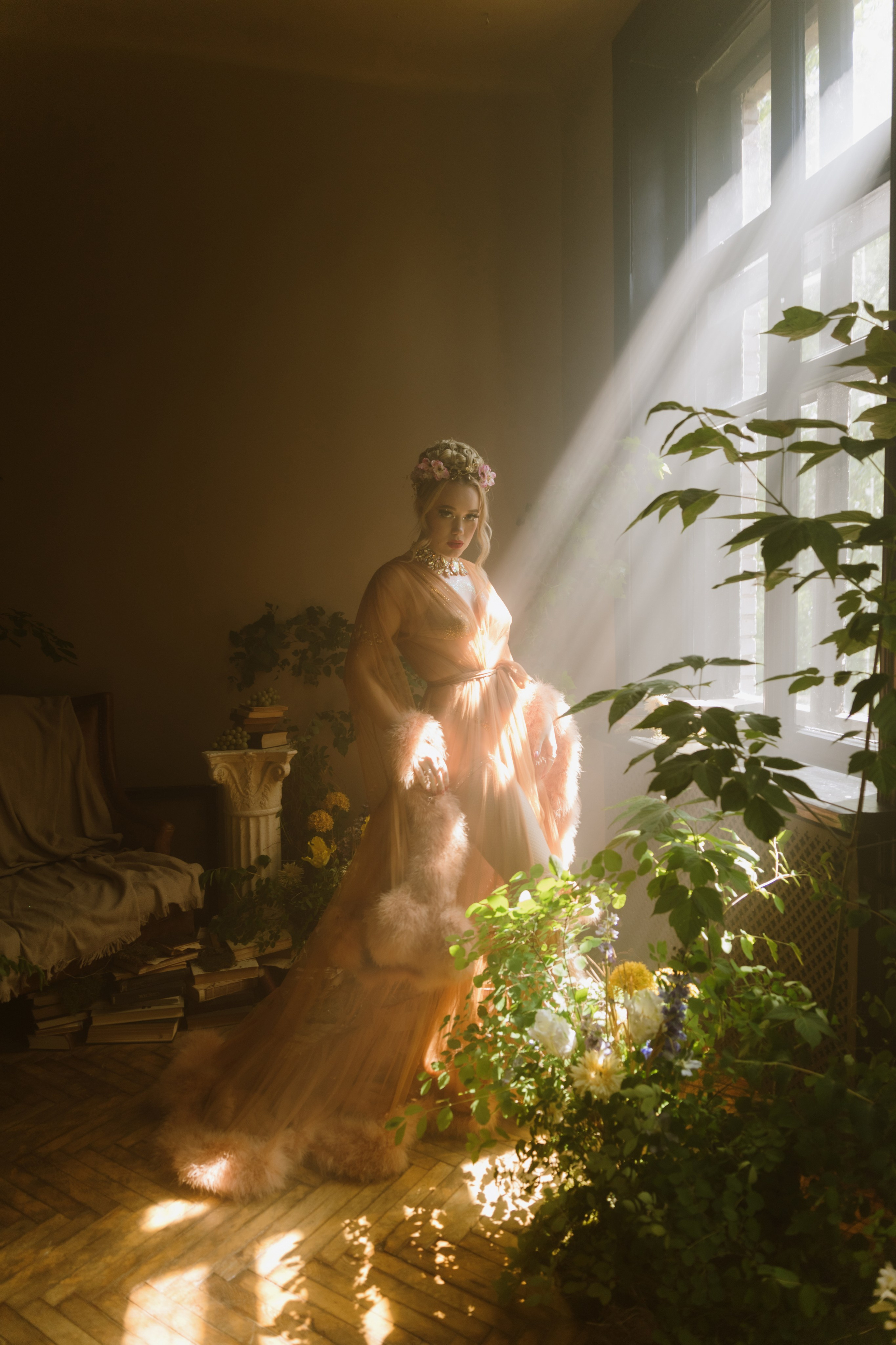 Бурлеск. Концертный и бурлеск фотограф Москва