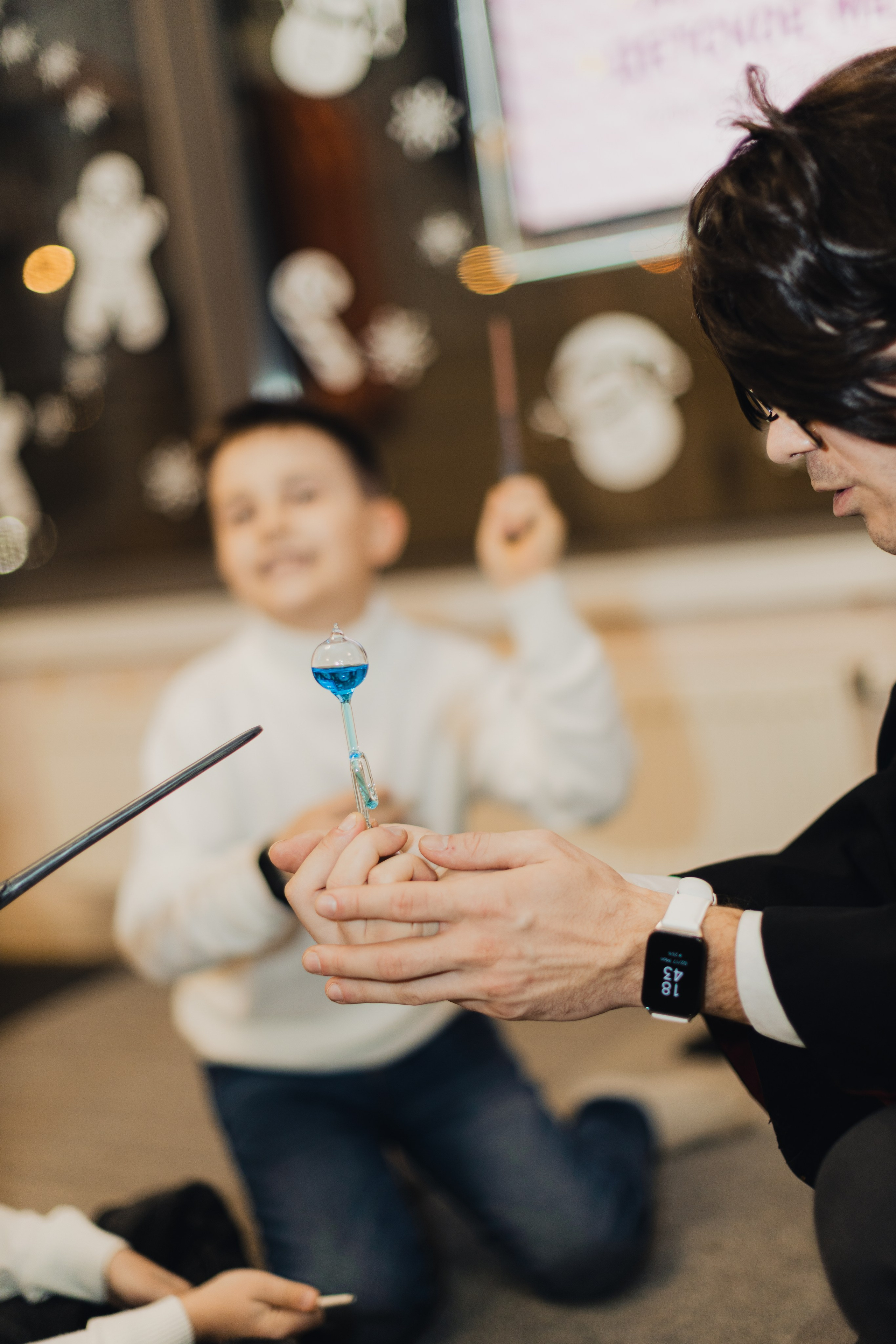 Мише 11 лет. Свадебный и семейный фотограф Савельева Дарья