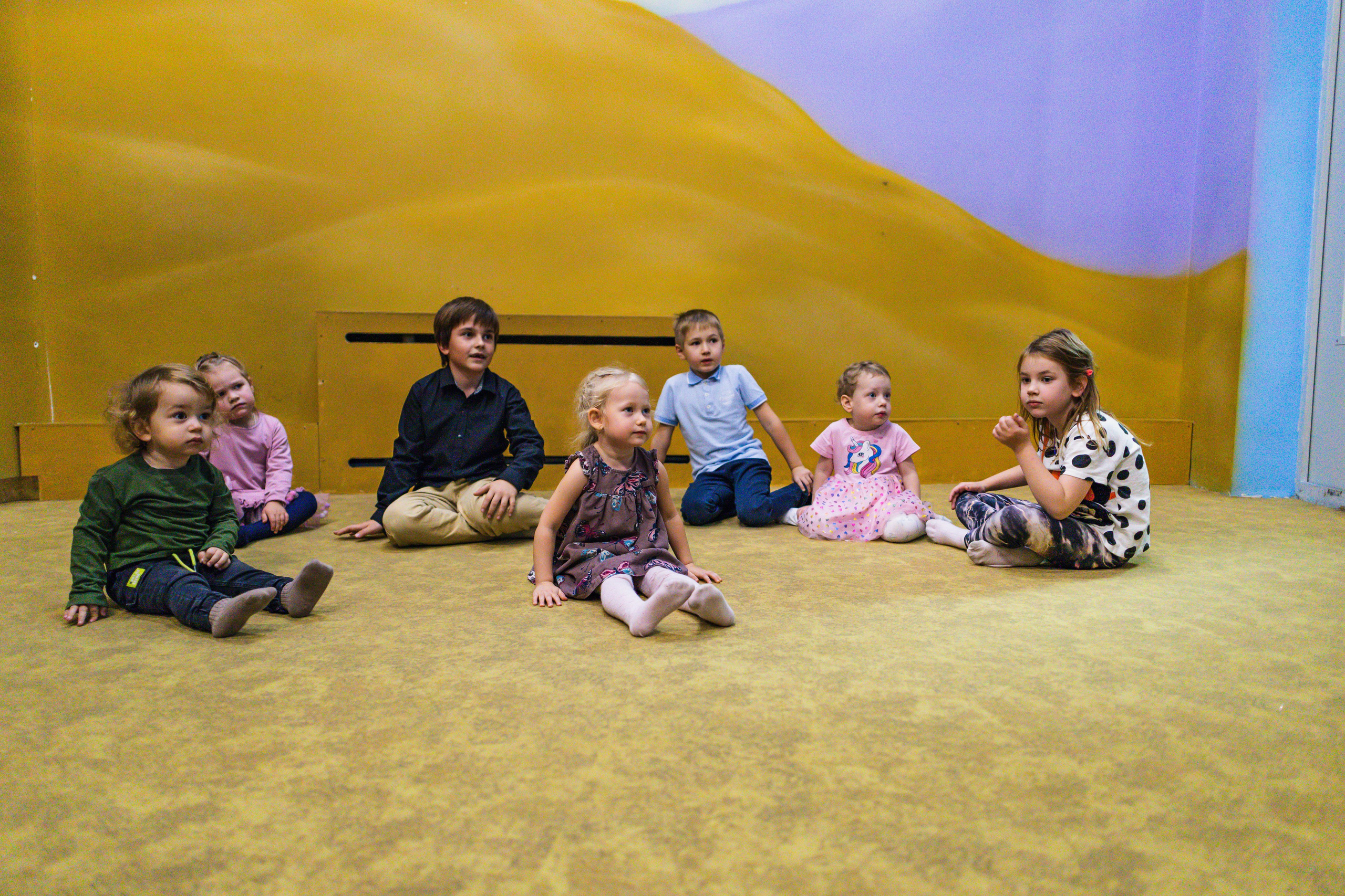 День рождения Ксюши. Свадебный и семейный фотограф Савельева Дарья