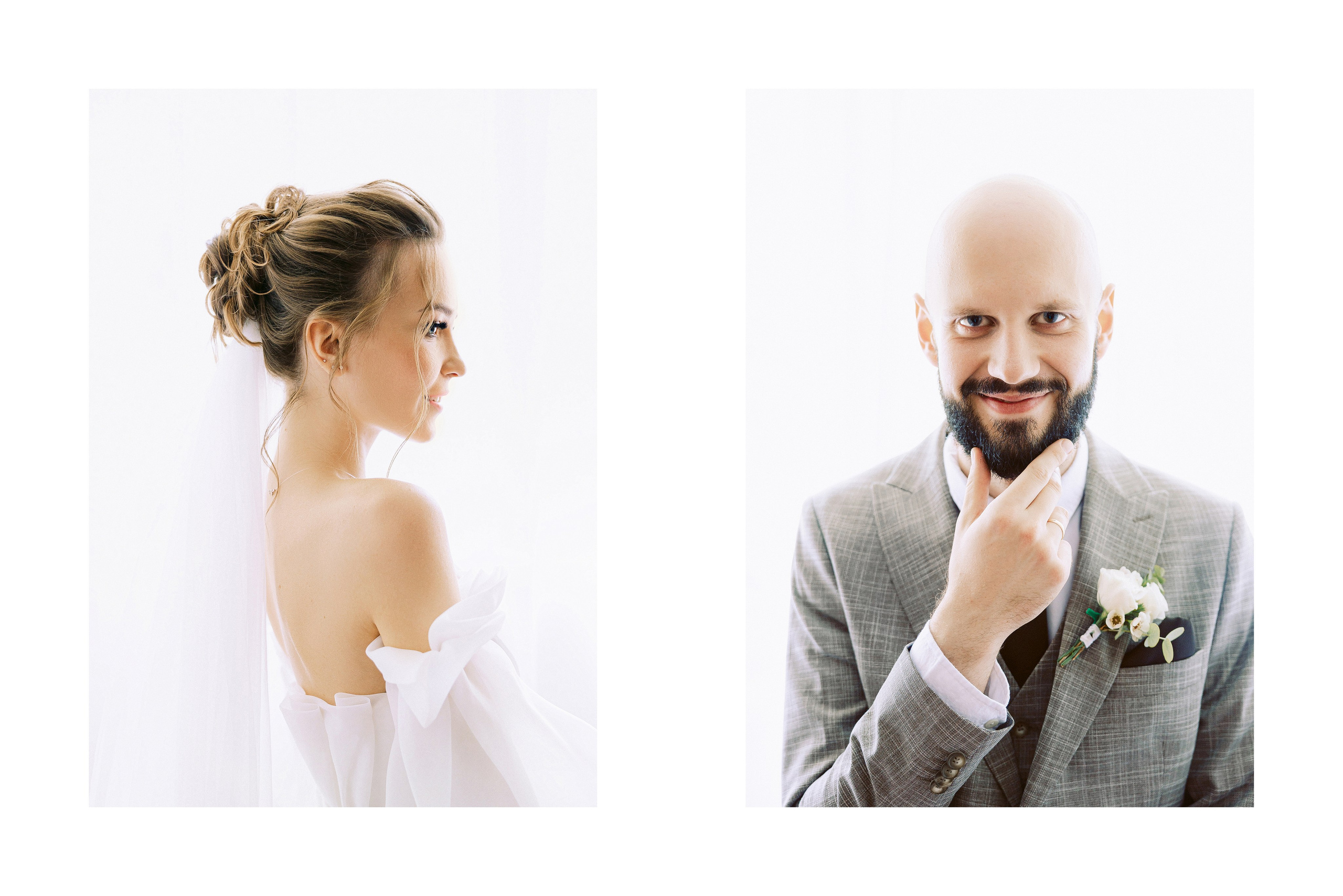 Свадебный фотограф Москва. Фотограф Москва — Павел Михайлов