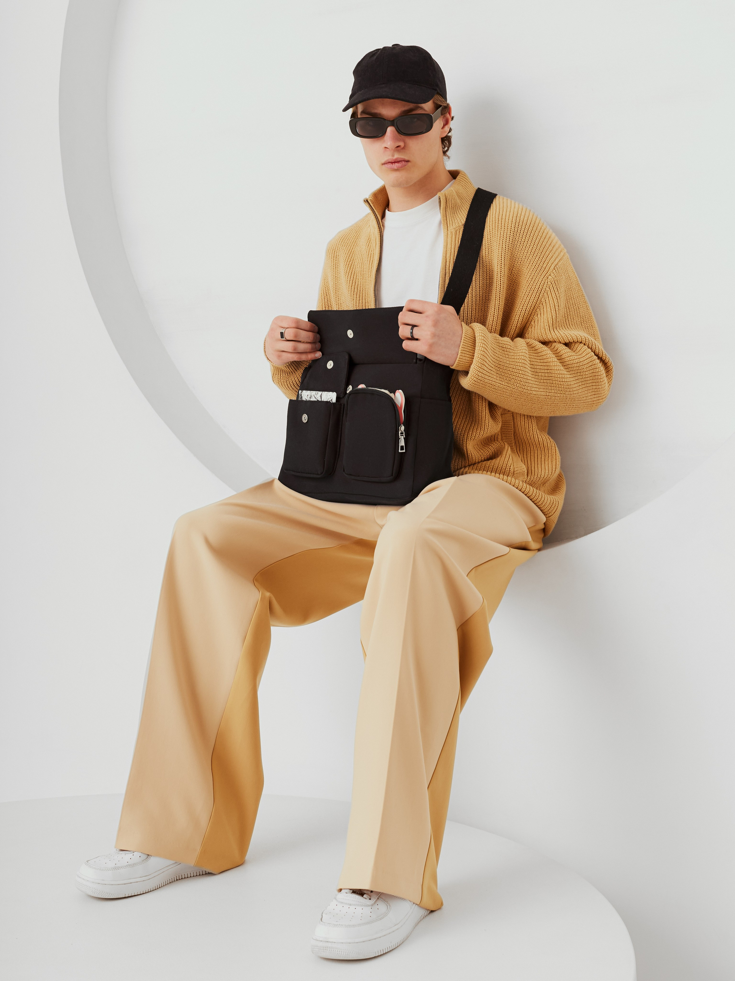 Сумки. Коммерческий фотограф Дарья Горбачева