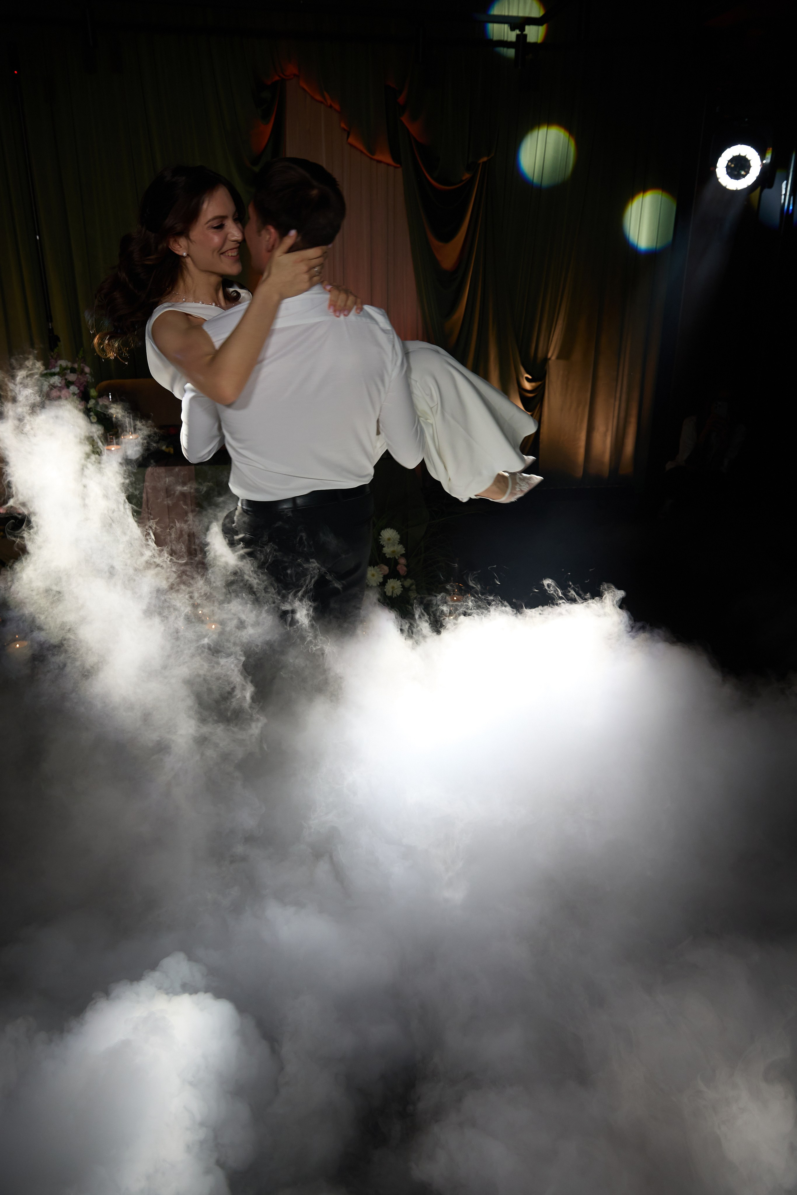Wedding Day. Фотограф Максим Маркелов