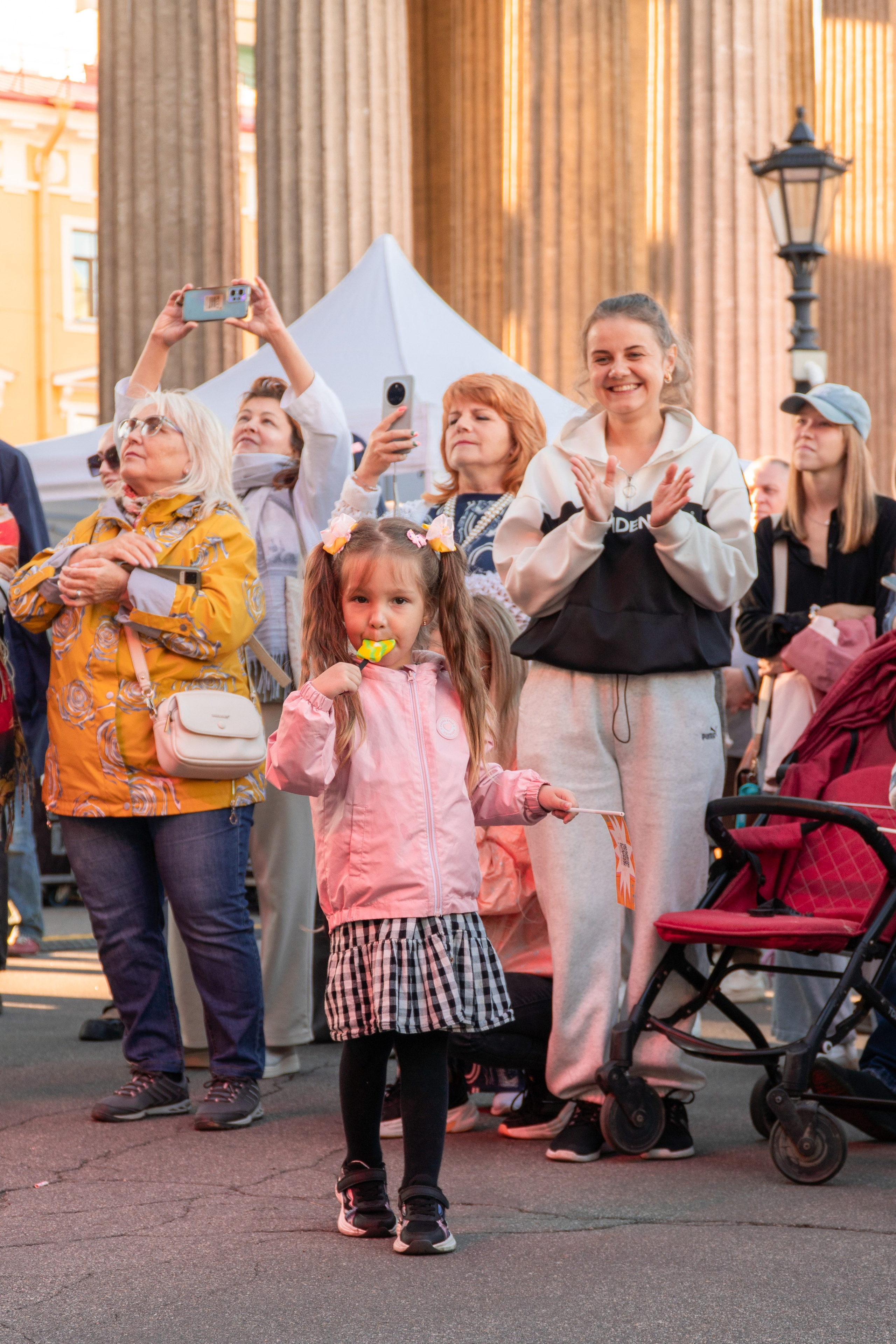 Благотворительный фестиваль «АЛЁША». Фотограф в Санкт-Петербурге Авдотья Благовещенская