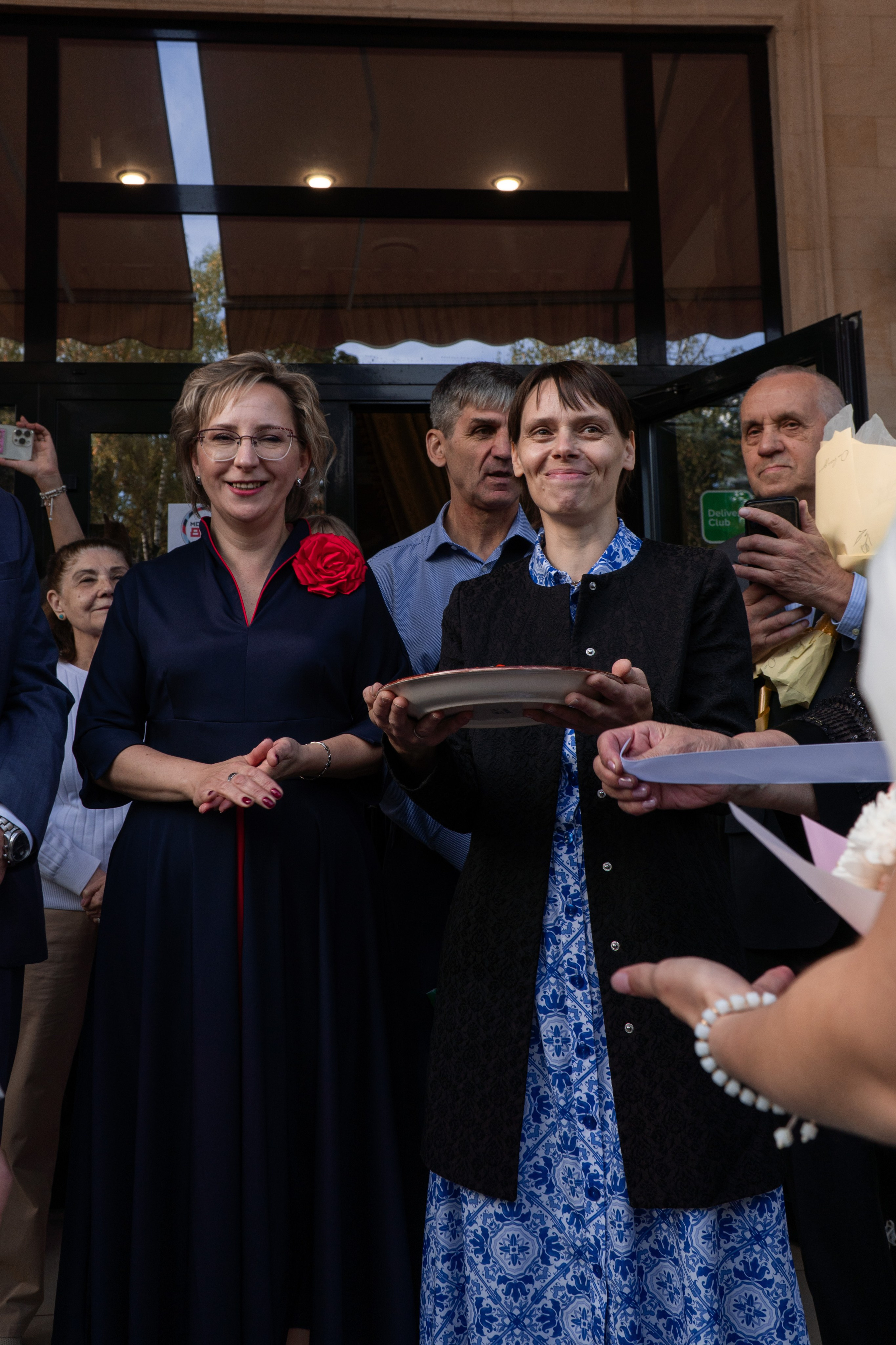 Настя & Слава. Фотограф в Санкт-Петербурге Авдотья Благовещенская