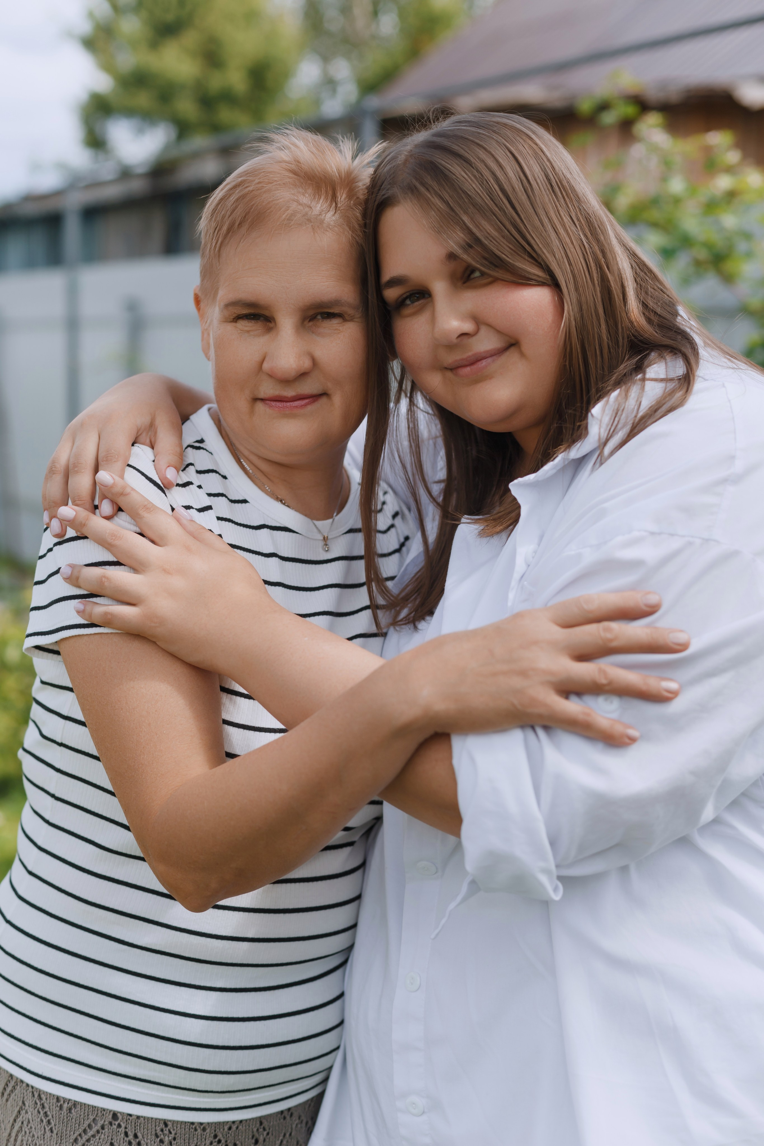 Большое Олино семейство. Профессиональный фотограф Надежда Антонова