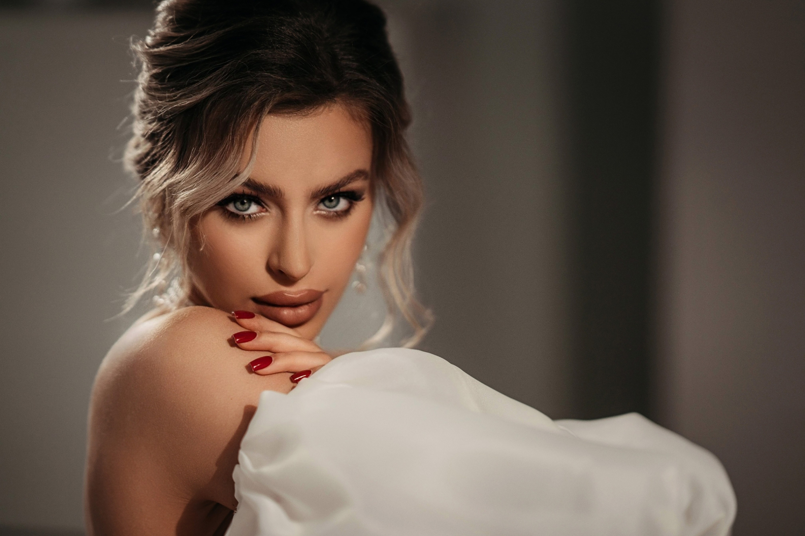 Aesthetics 2024. Фотограф Илья Рудаков