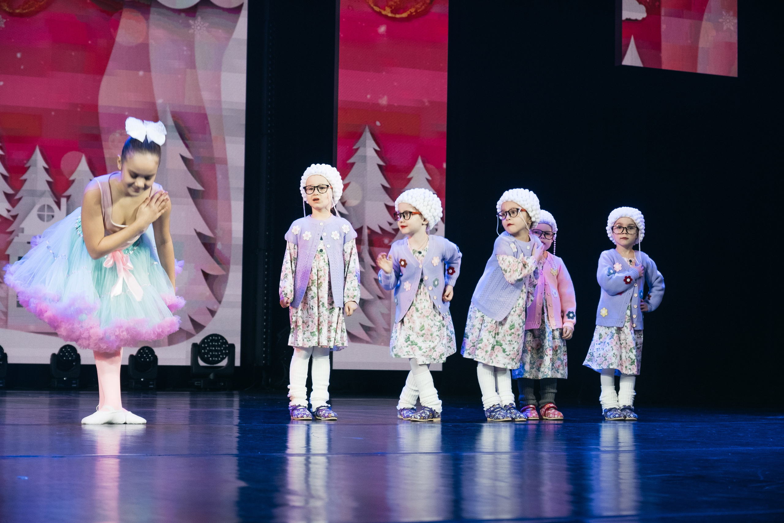 СурГУ 23.12.23. Репортажный и свадебный фотограф в Сургуте