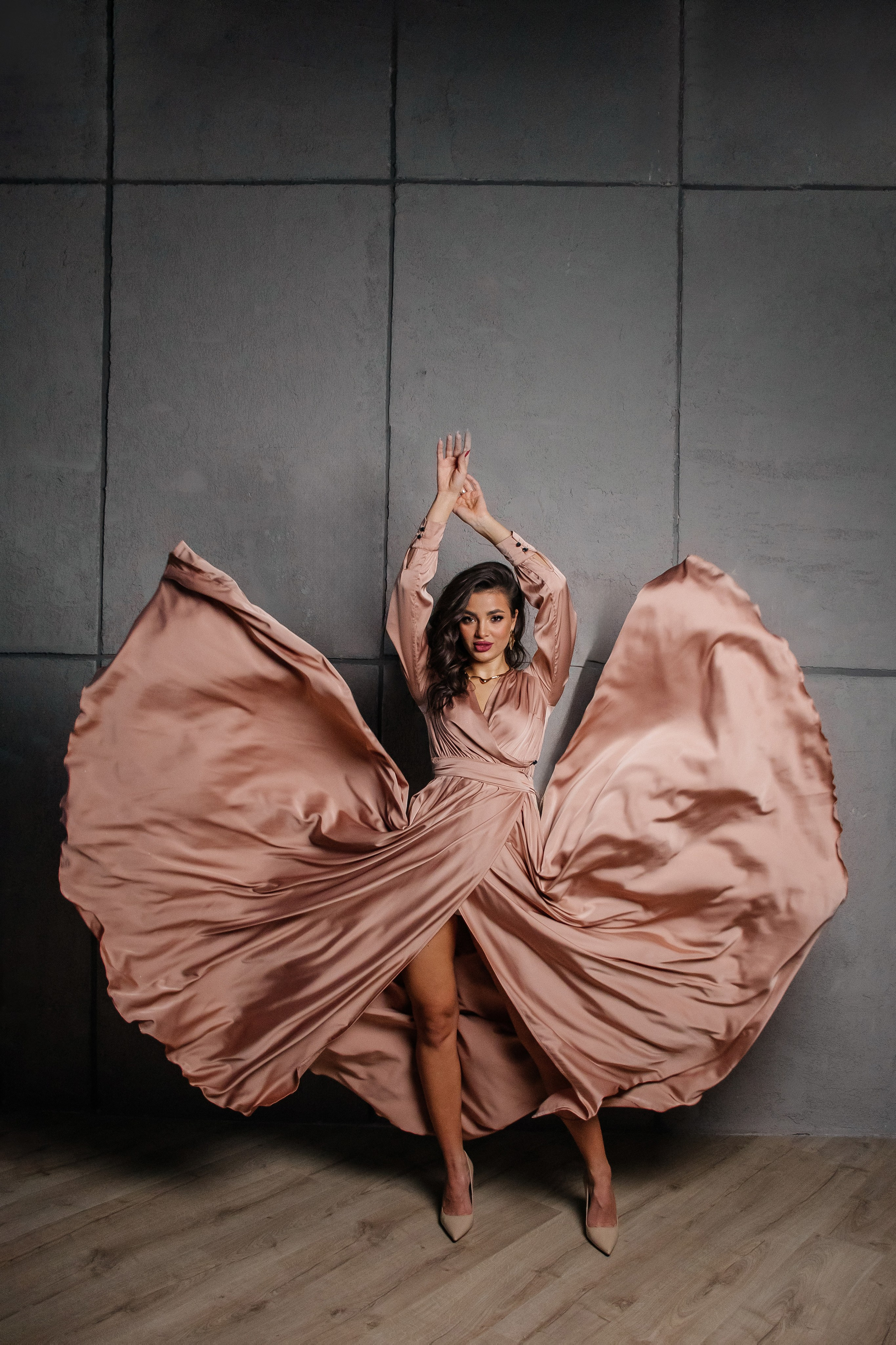 Индивидуальная съемка. Фотограф Кемерово Лехнер Елена