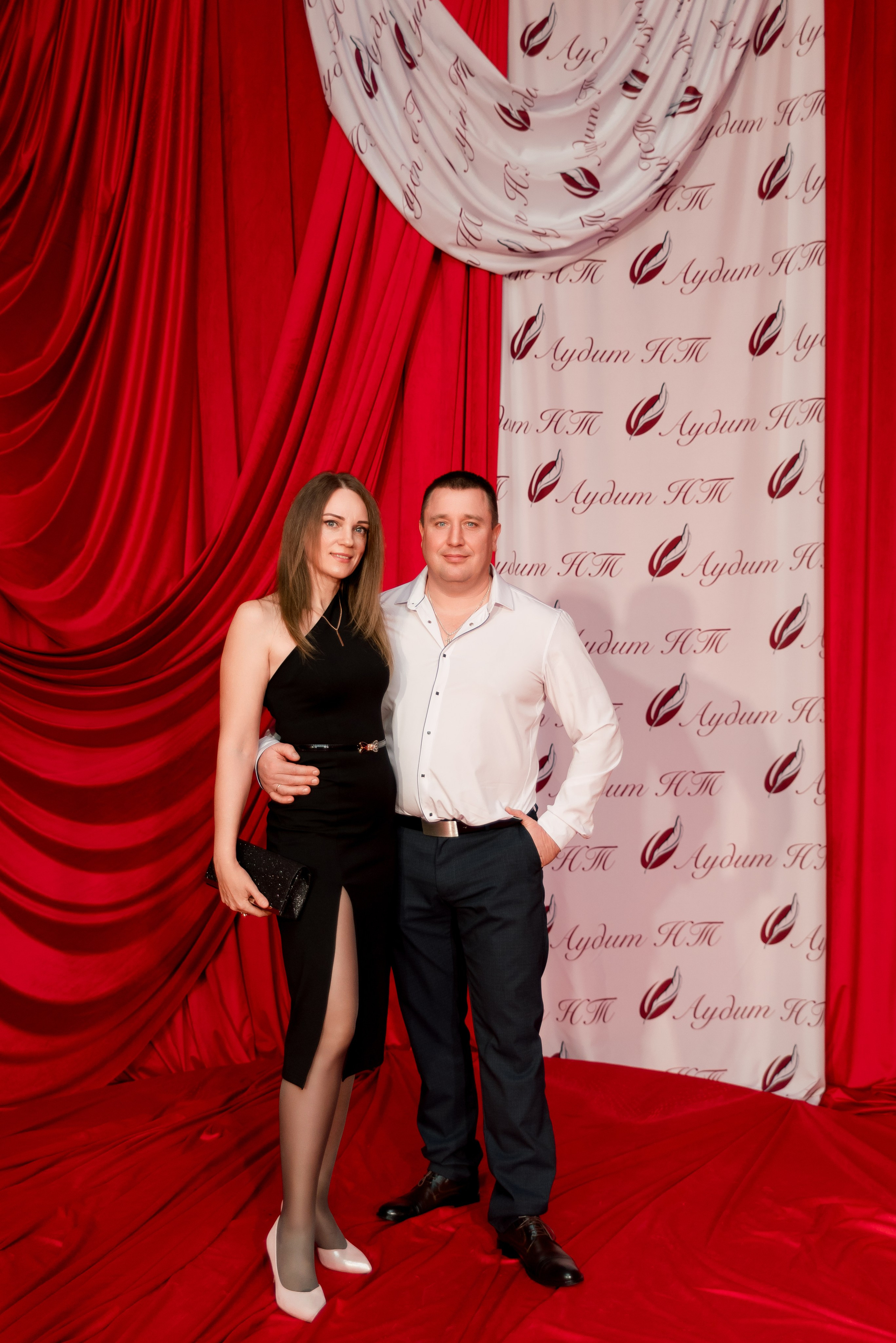 День рождения компании Аудит НТ. Фотограф Елена Кучук