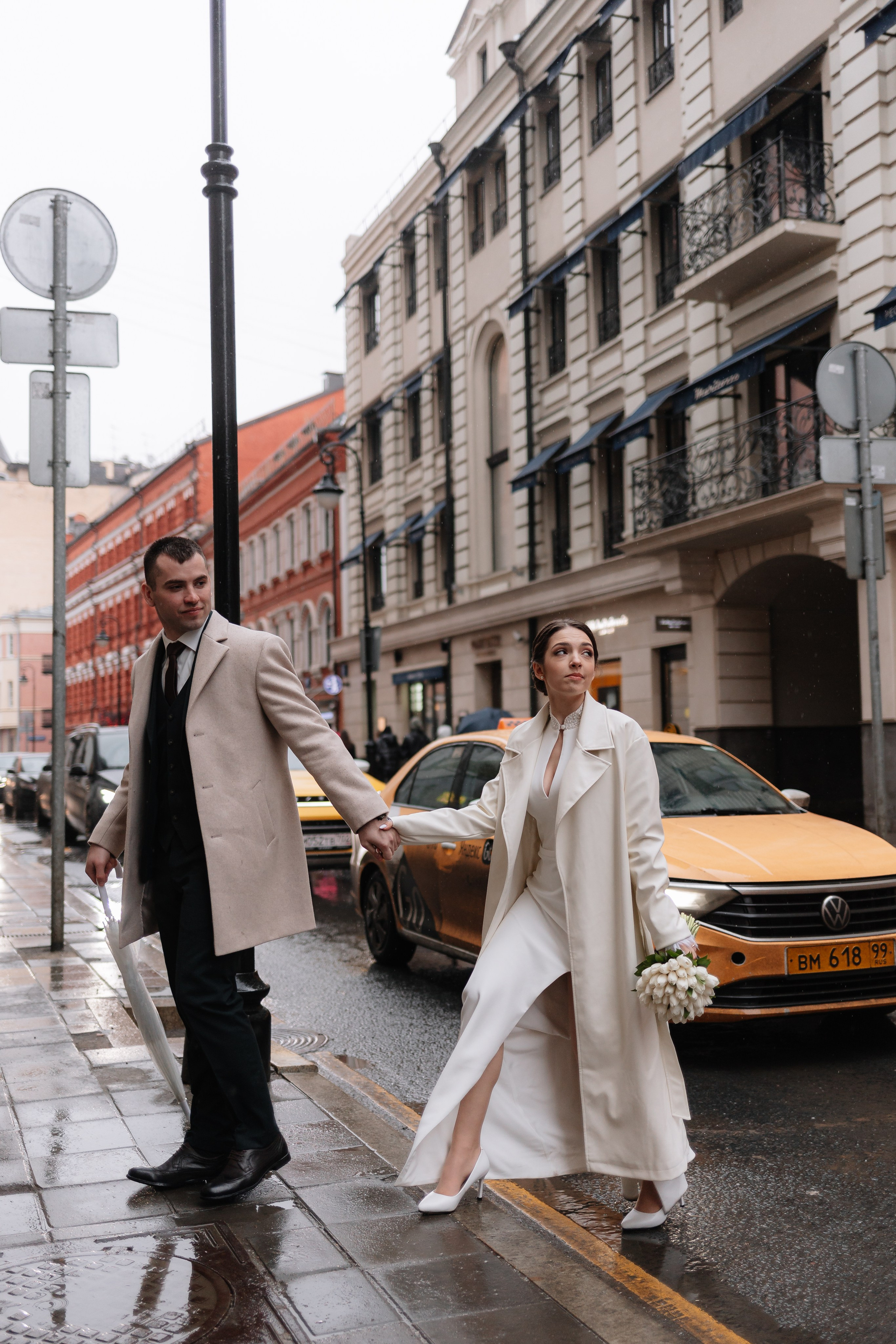 🤍. Свадебный фотограф Мария Жукова