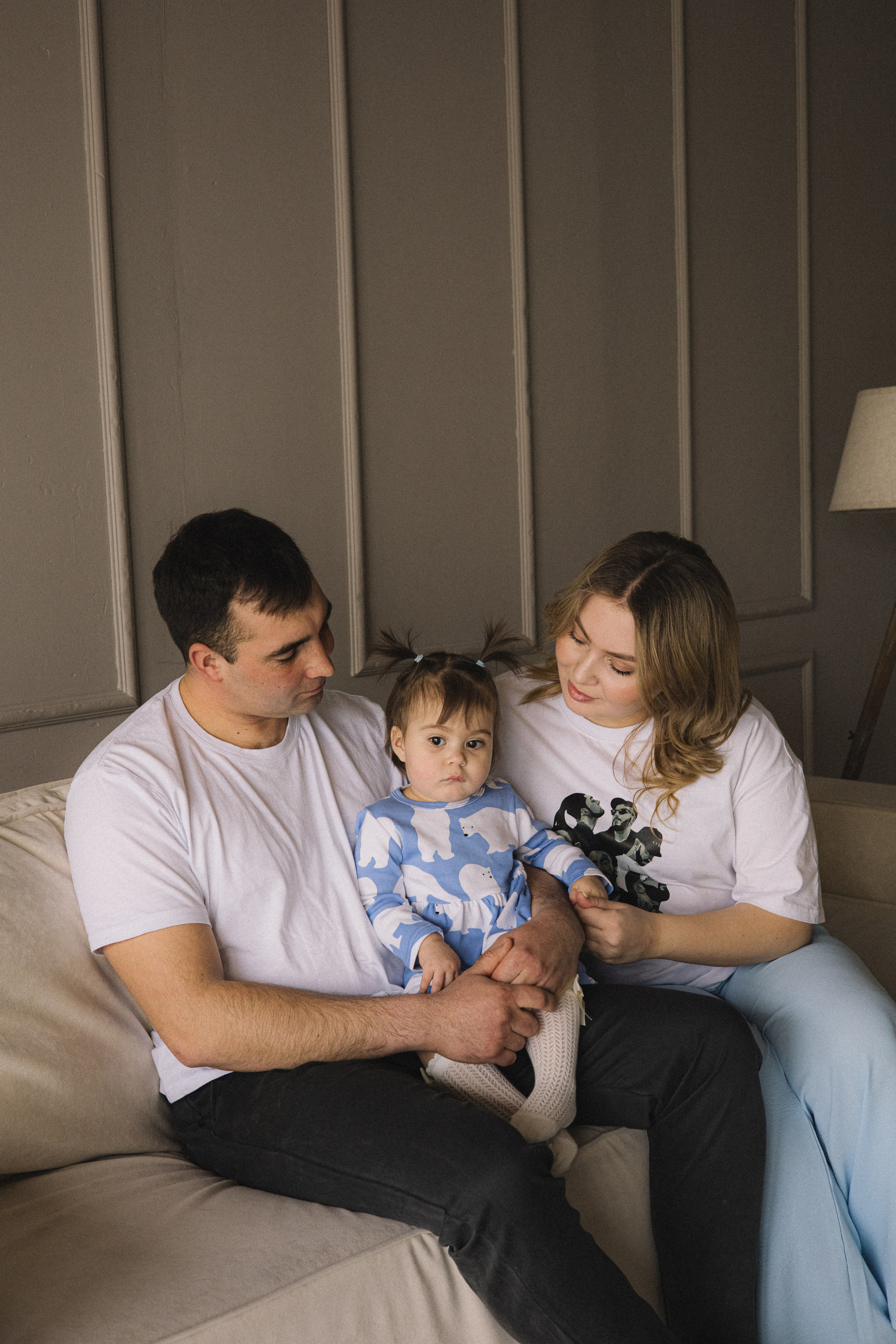 Как быстро растёт любовь ♡. Фотограф в г. Чита