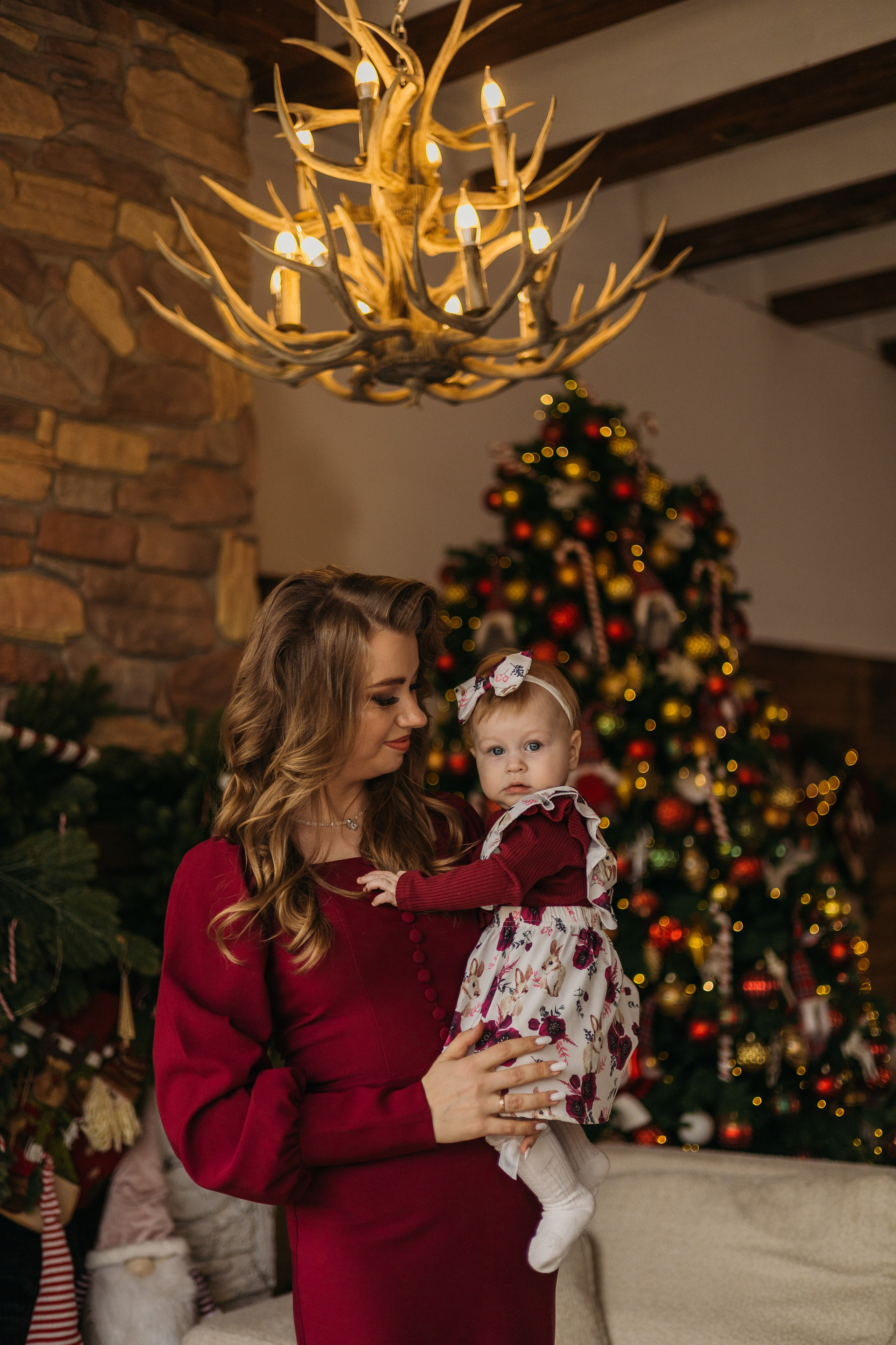 Маленькая история одной семьи♡. Фотограф в г. Чита