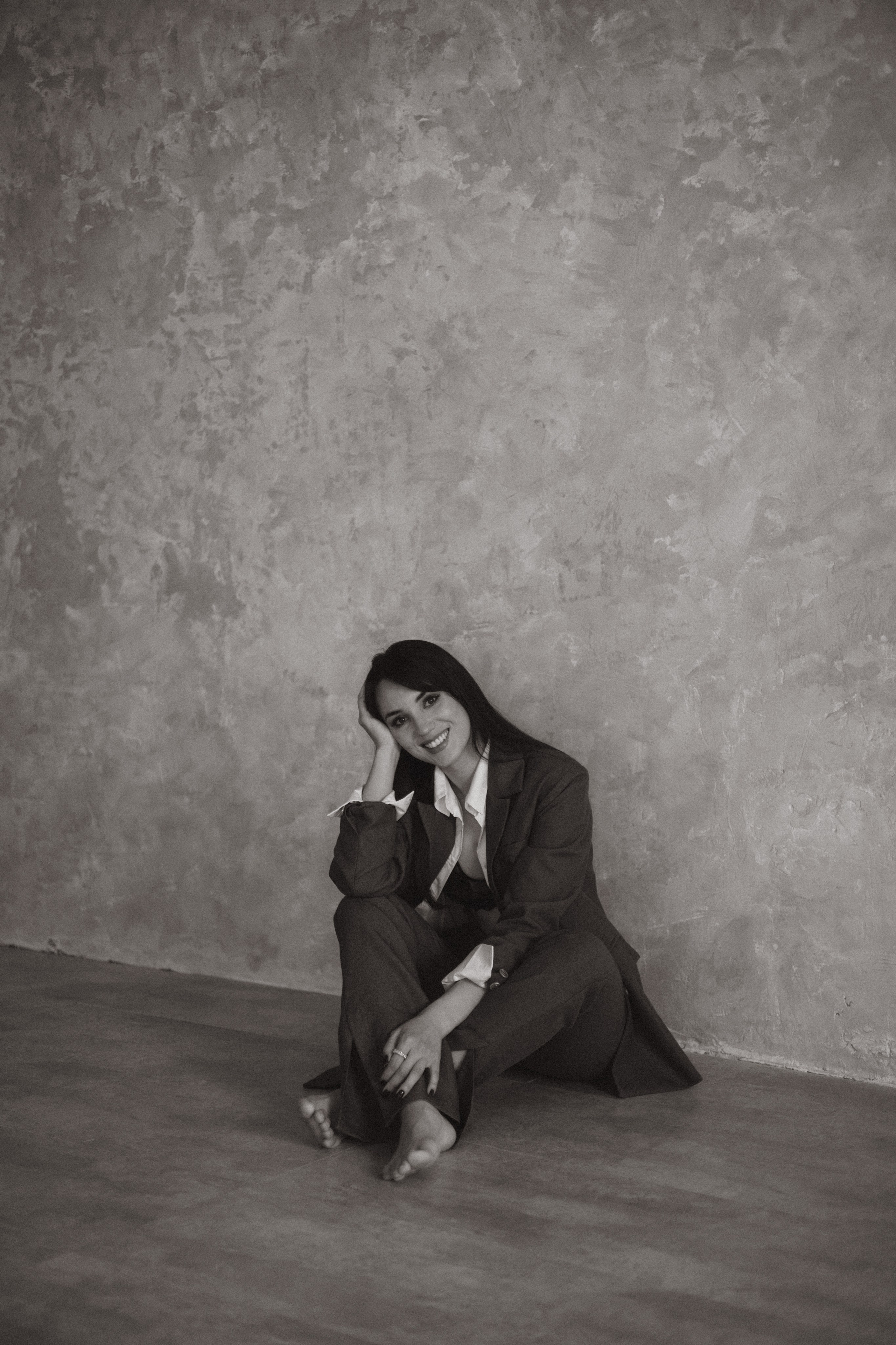 Кристина. Фотограф в г. Чита