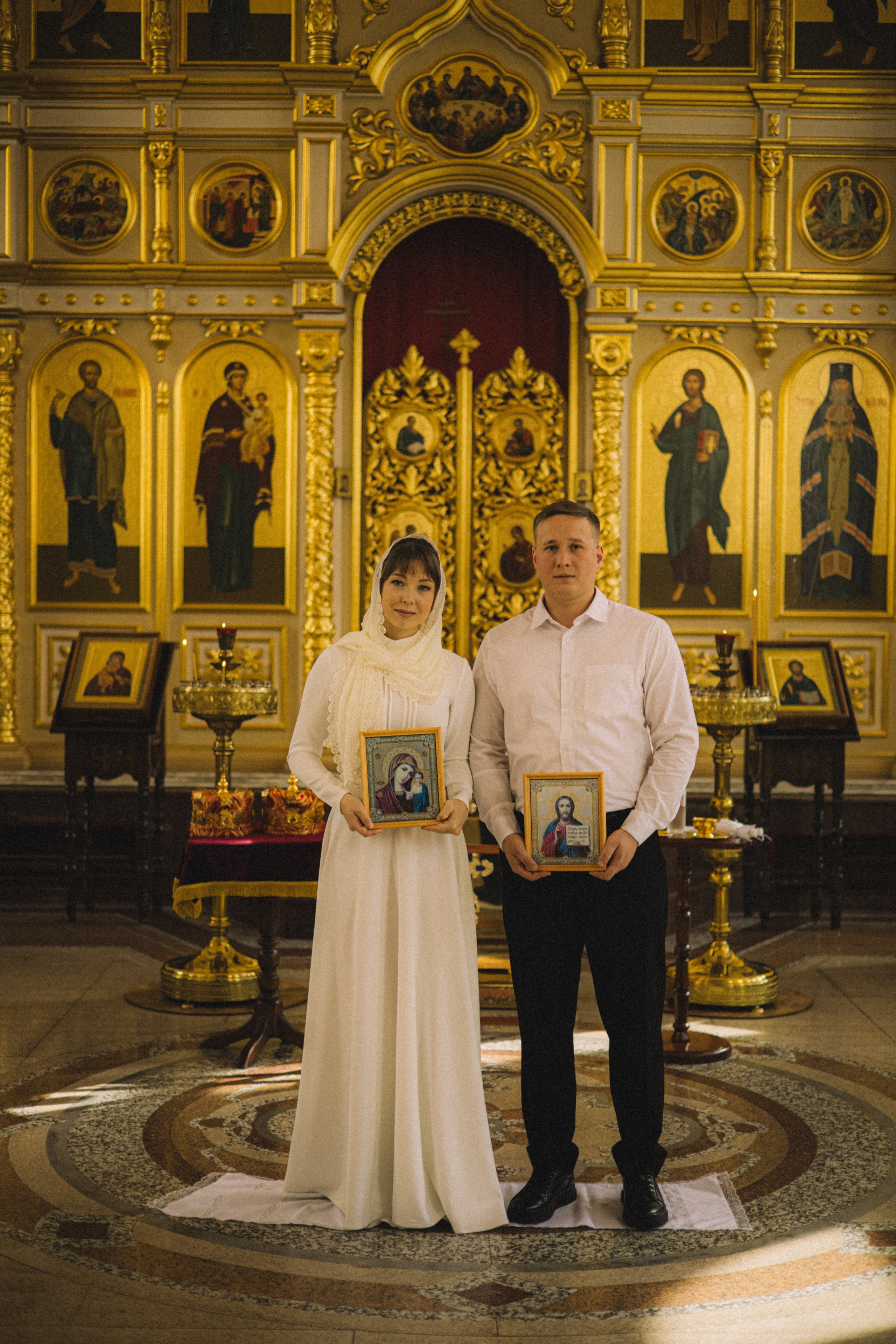 Ангелина, Антон. Фотограф в г. Чита