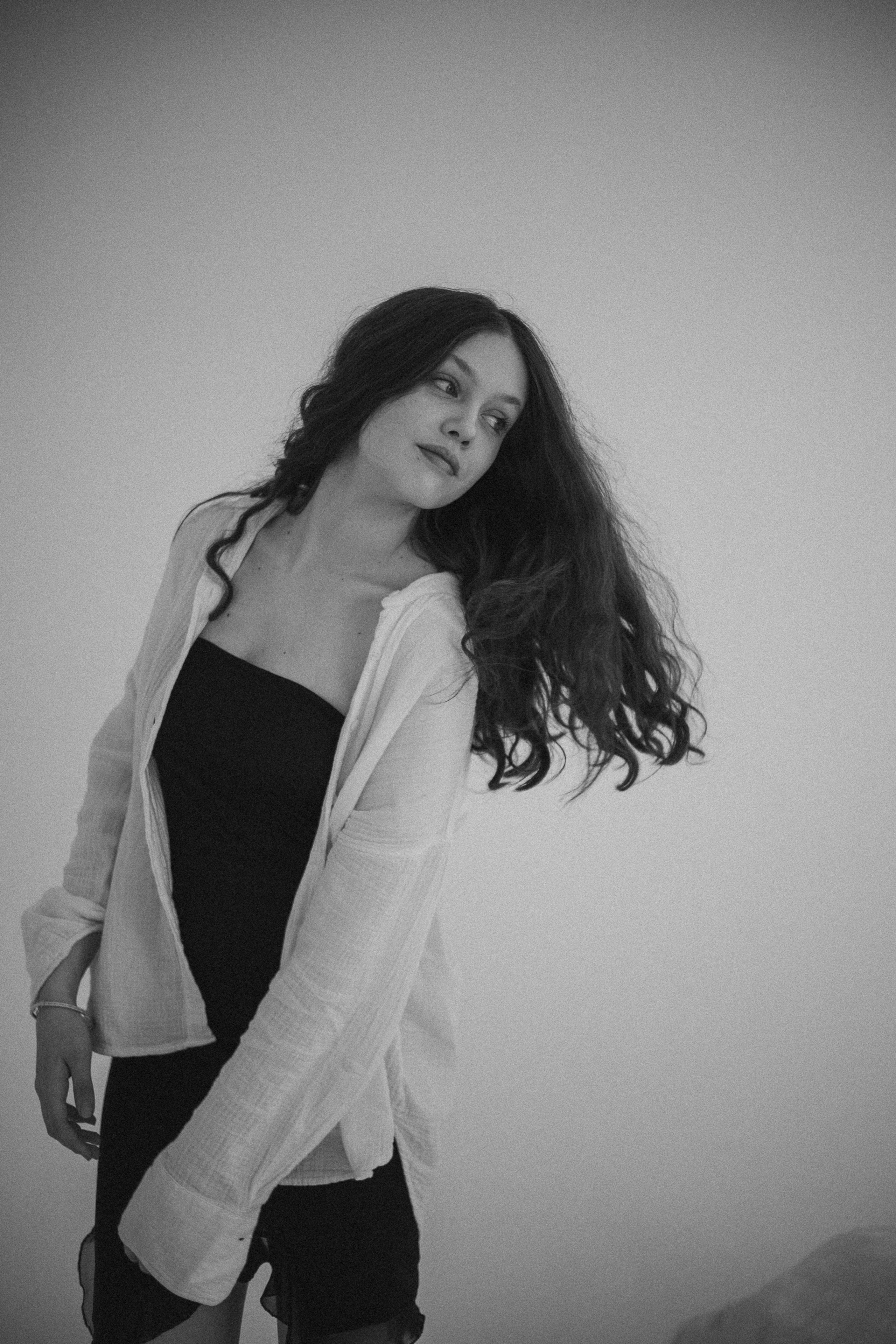 Кира. Фотограф в г. Чита