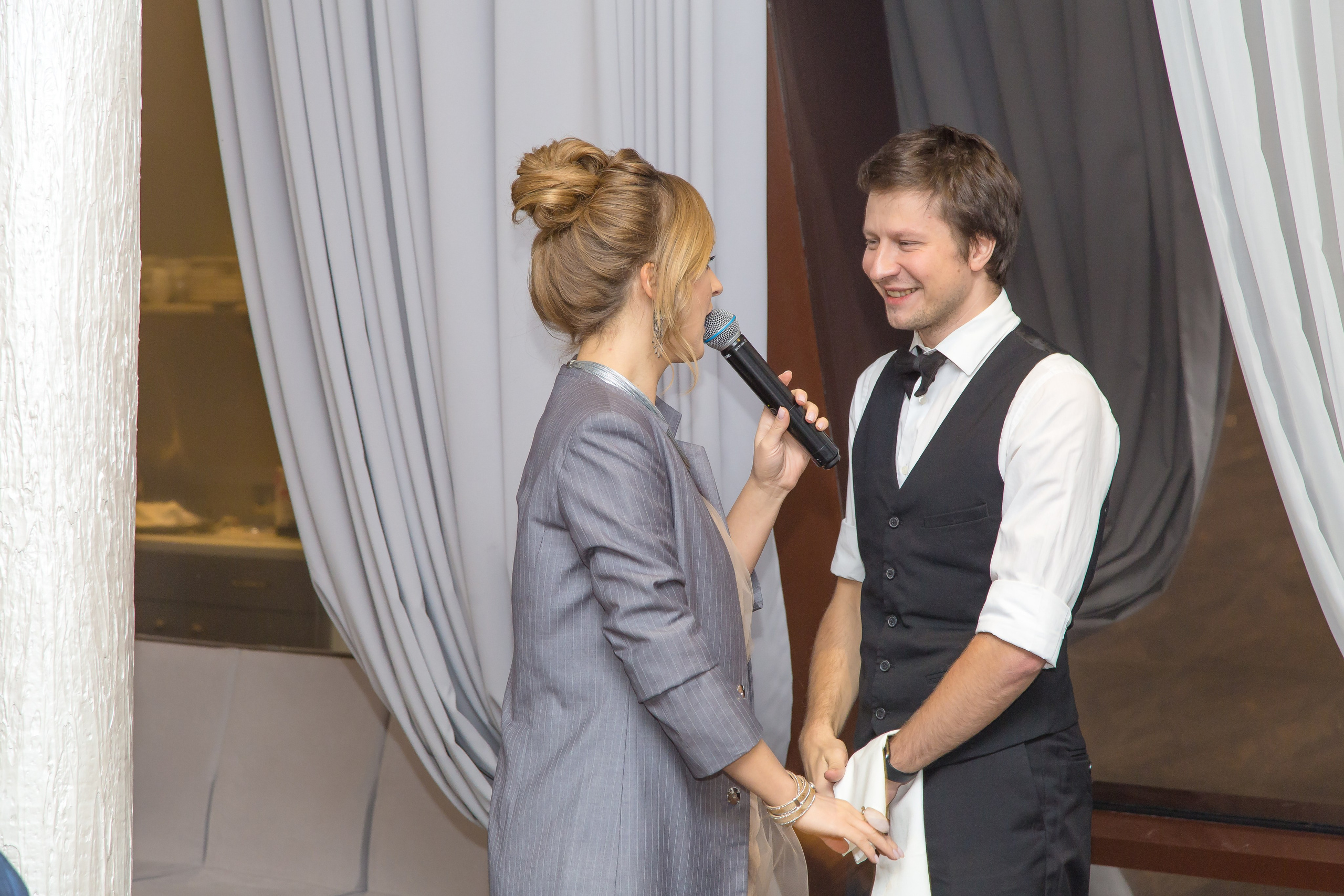 КОРПОРАТИВ НОВЫЙ ГОД. Главная