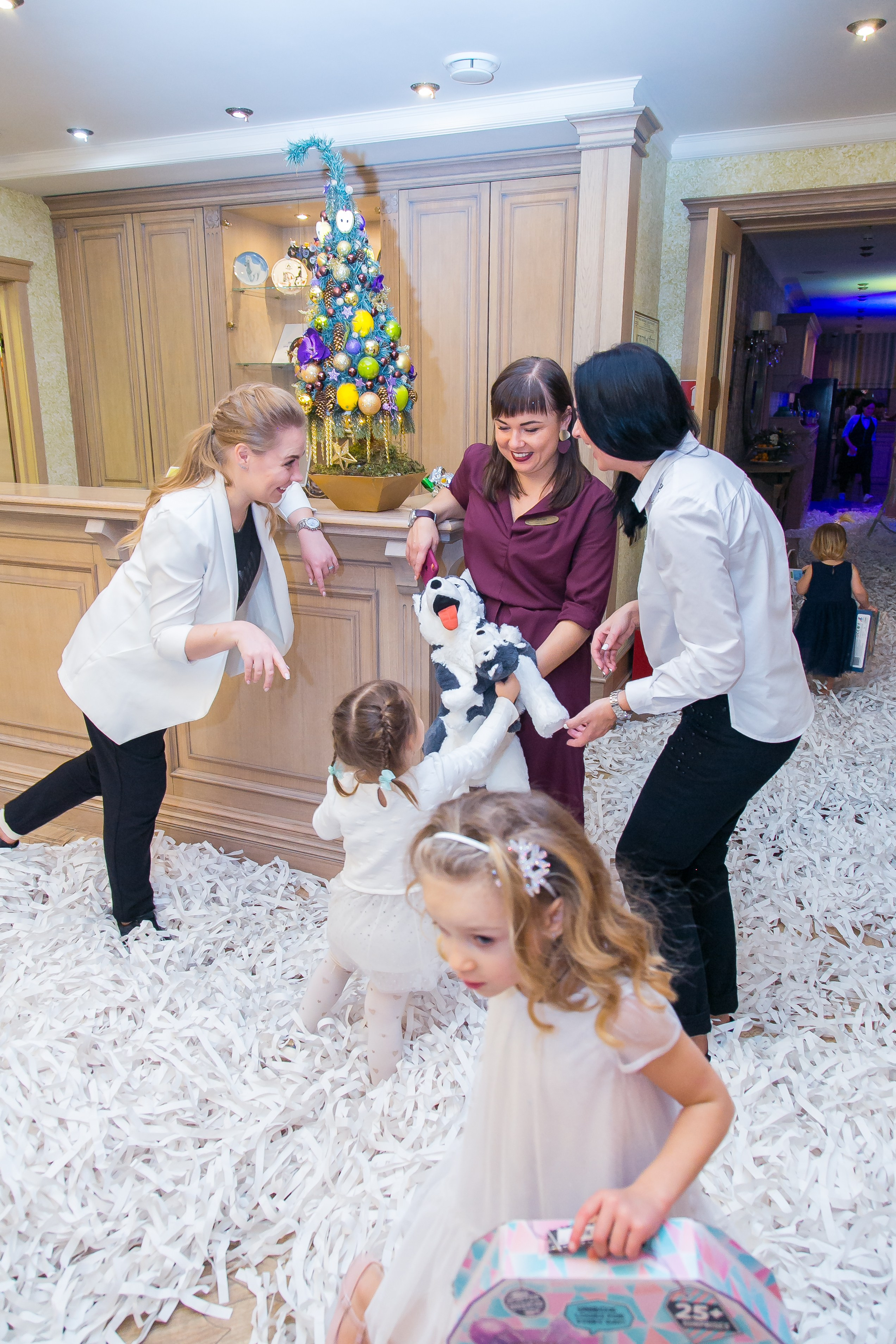 НОВЫЙ ГОД. Главная