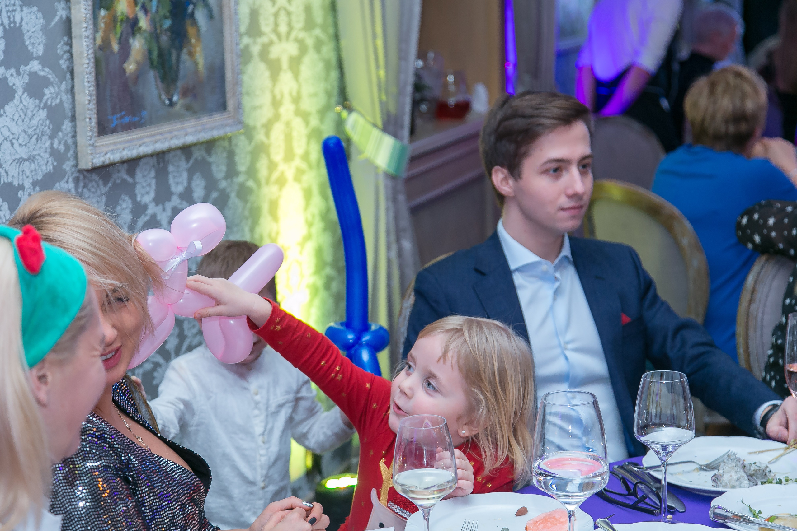 НОВЫЙ ГОД. Главная