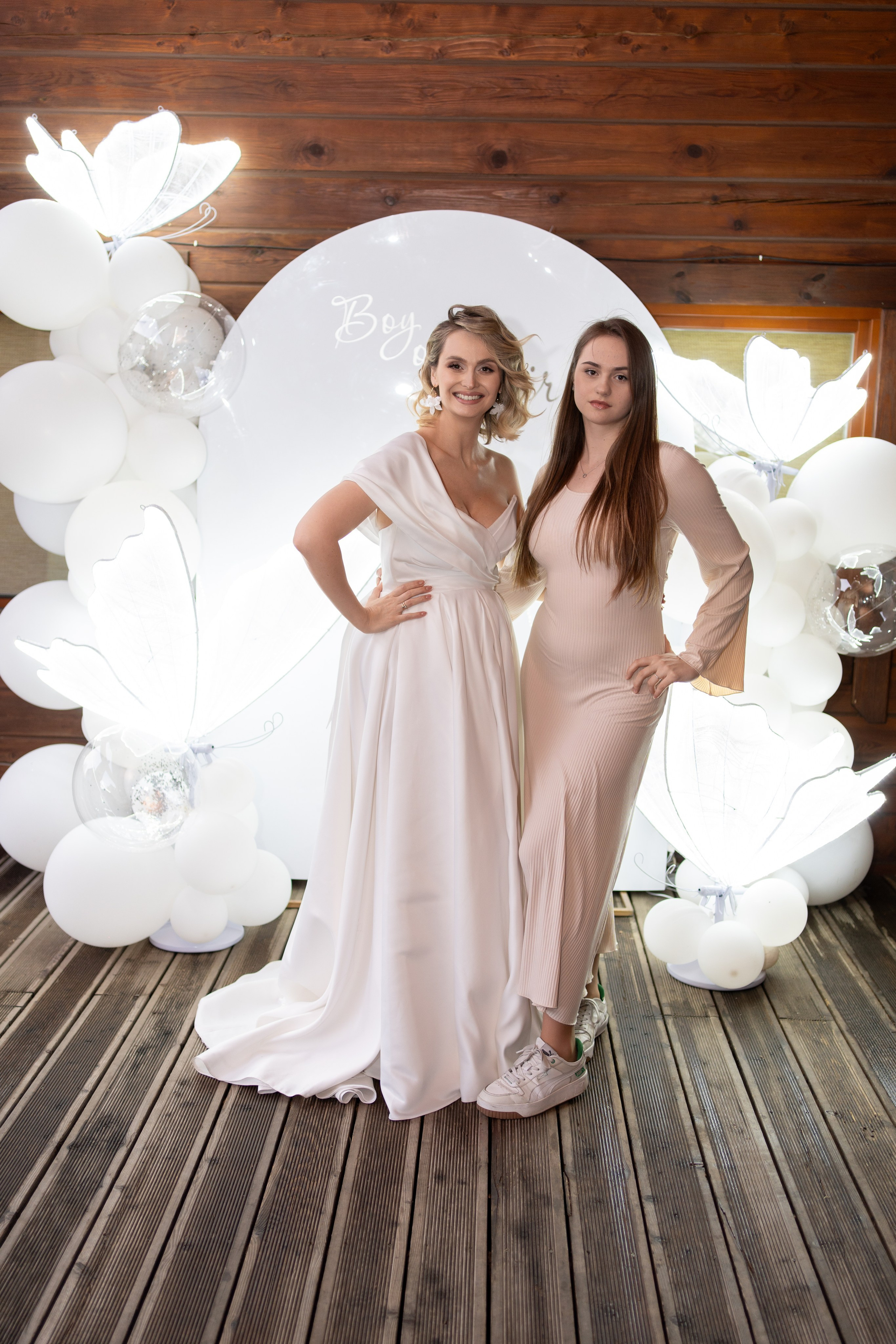 Gender Party. Семейный и свадебный фотограф Минск, Беларусь Анна Орловская