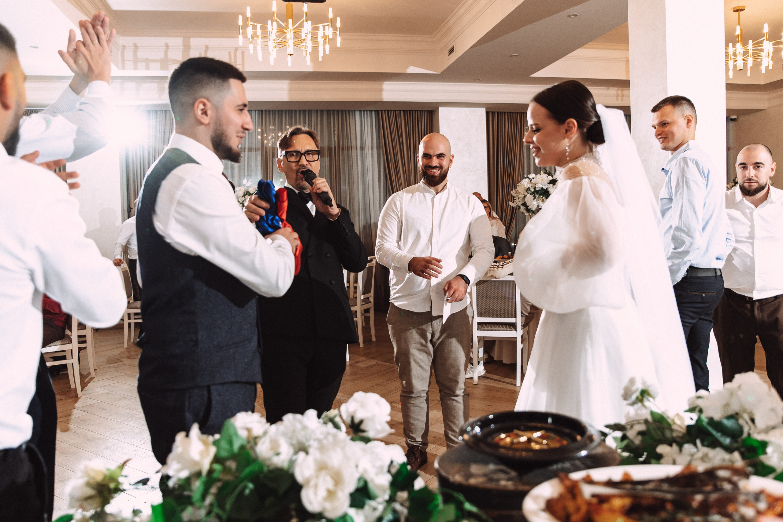 Ильяс + Олеся. Свадебный и семейный фотограф в Волгограде Олеся Лисицкая