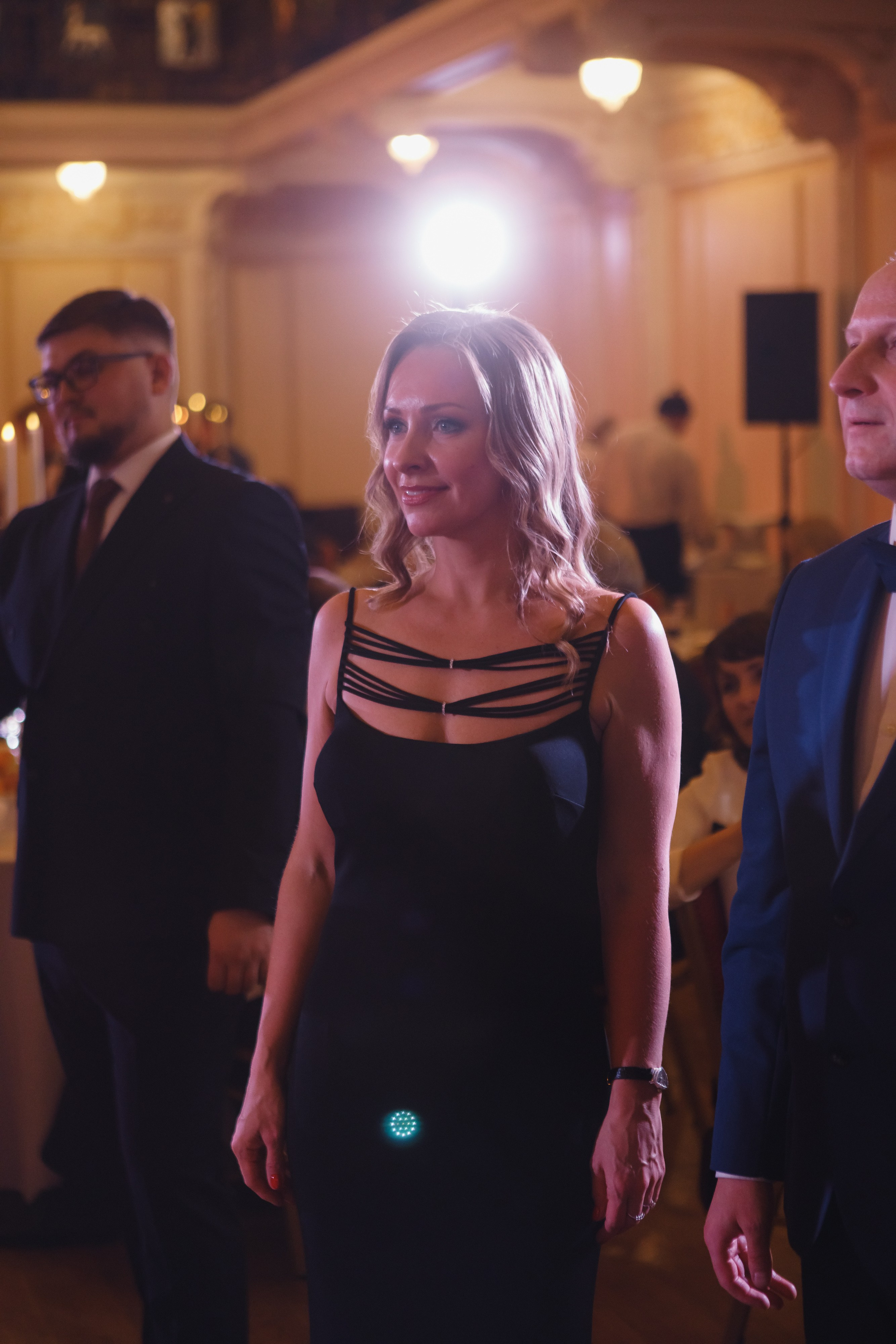 Банкет в бальном стиле. Семейный и свадебный фотограф в Нижнем Новгороде