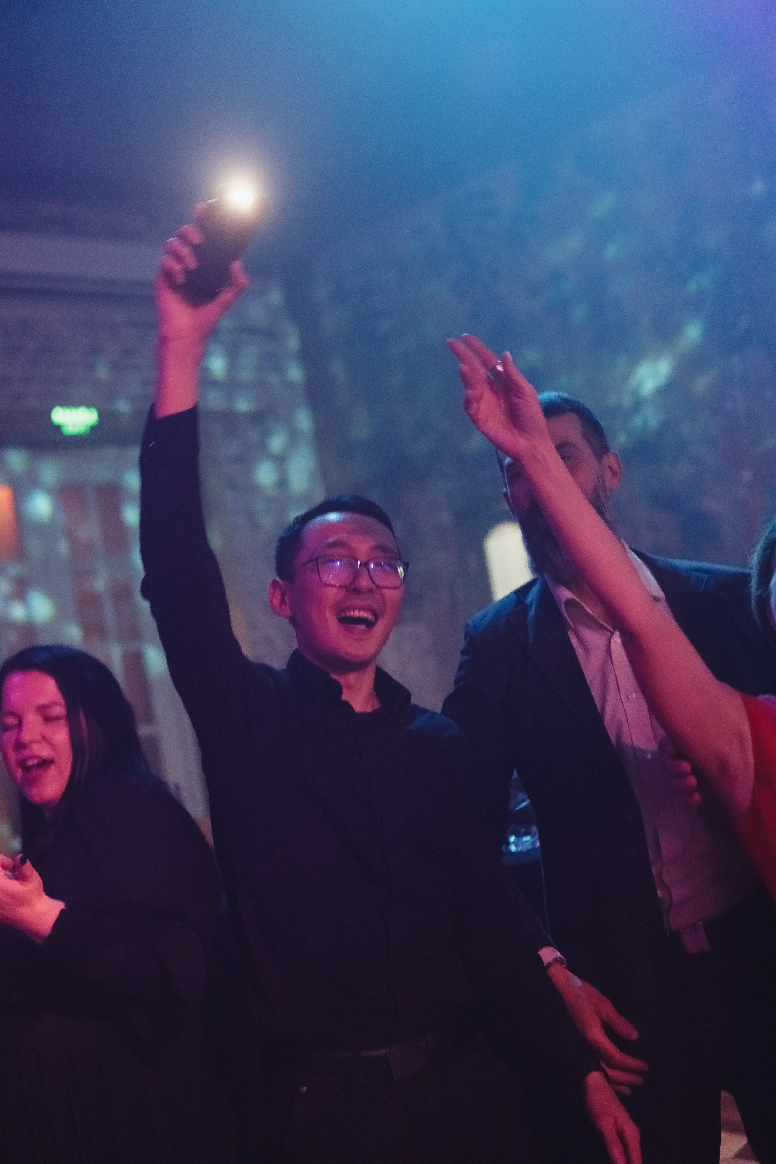 Выпускной онлайн курса. Семейный и свадебный фотограф в Нижнем Новгороде