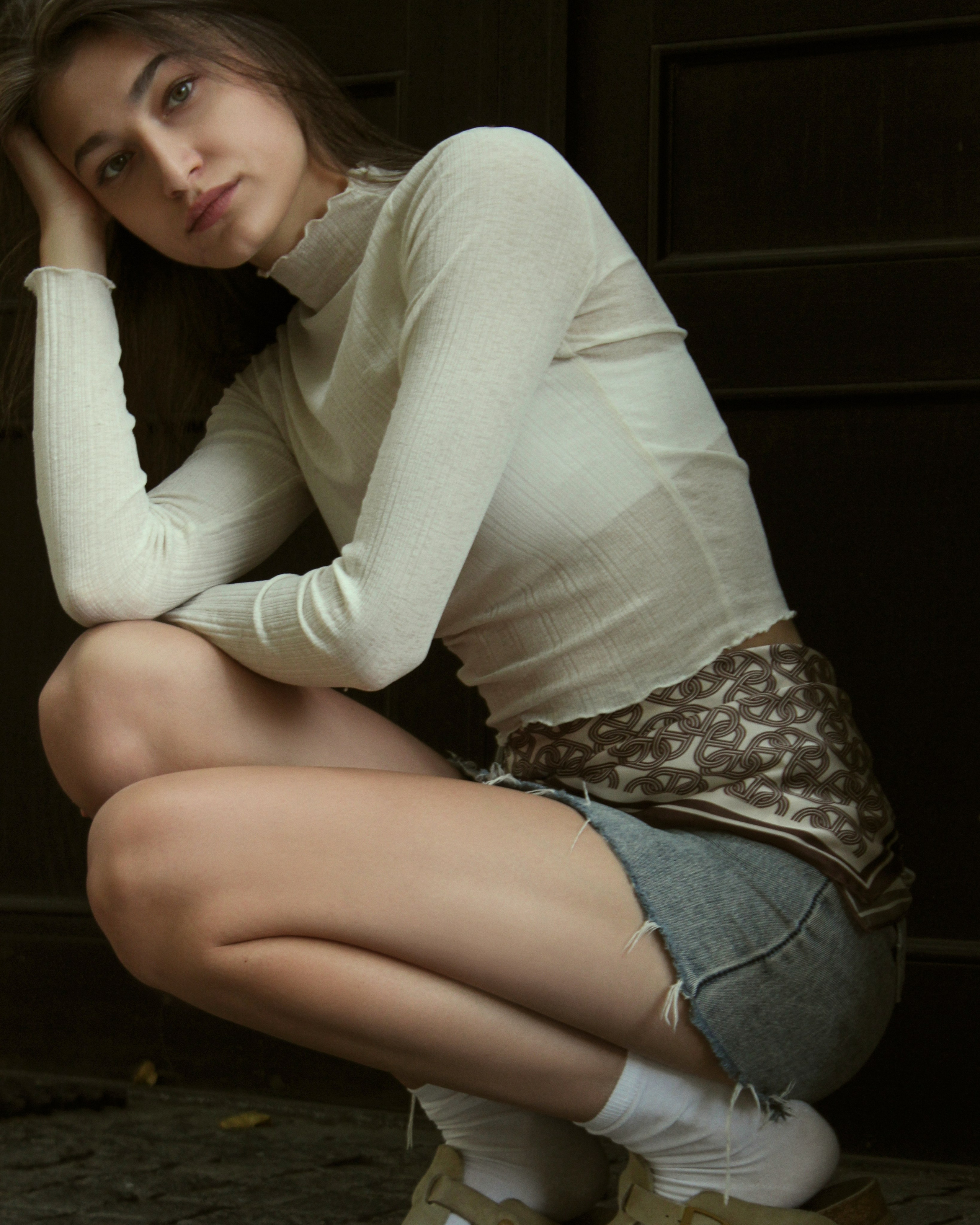 Портфолио. Главная