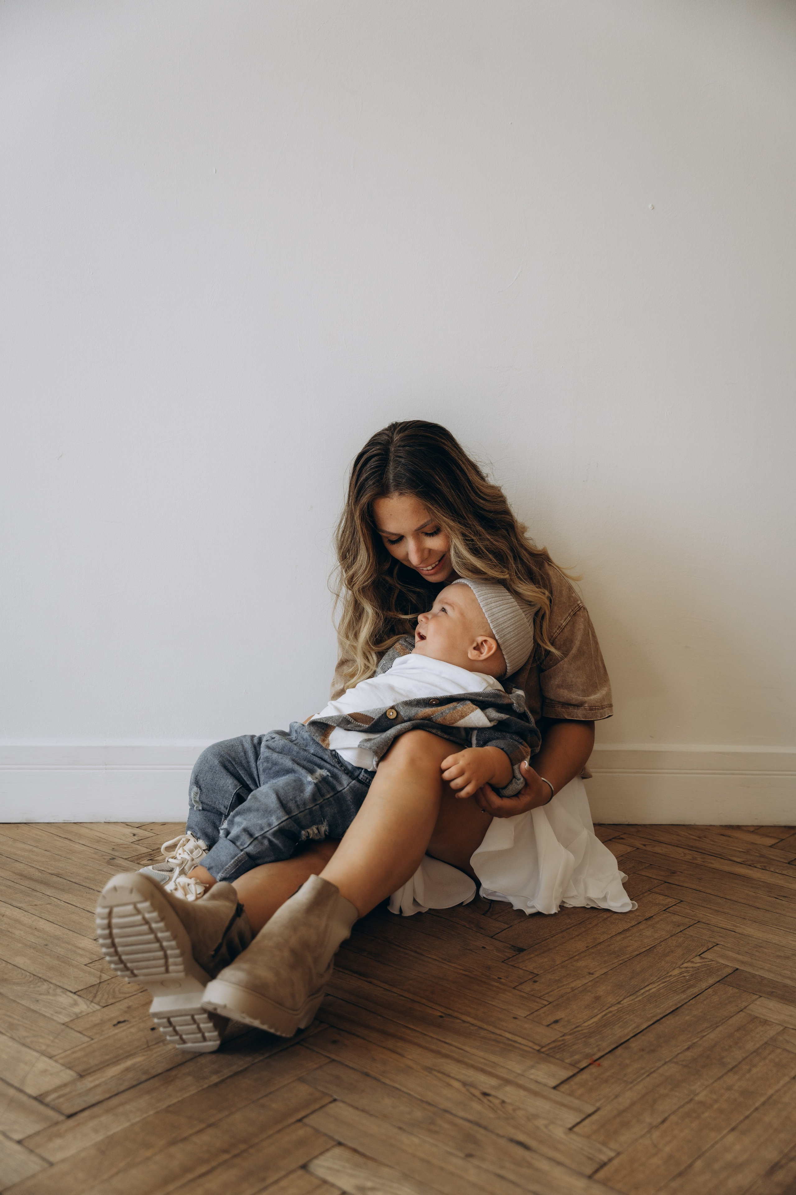 Мама и сыночек. Семейный фотограф Москва. Фотограф беременности и материнства Москва