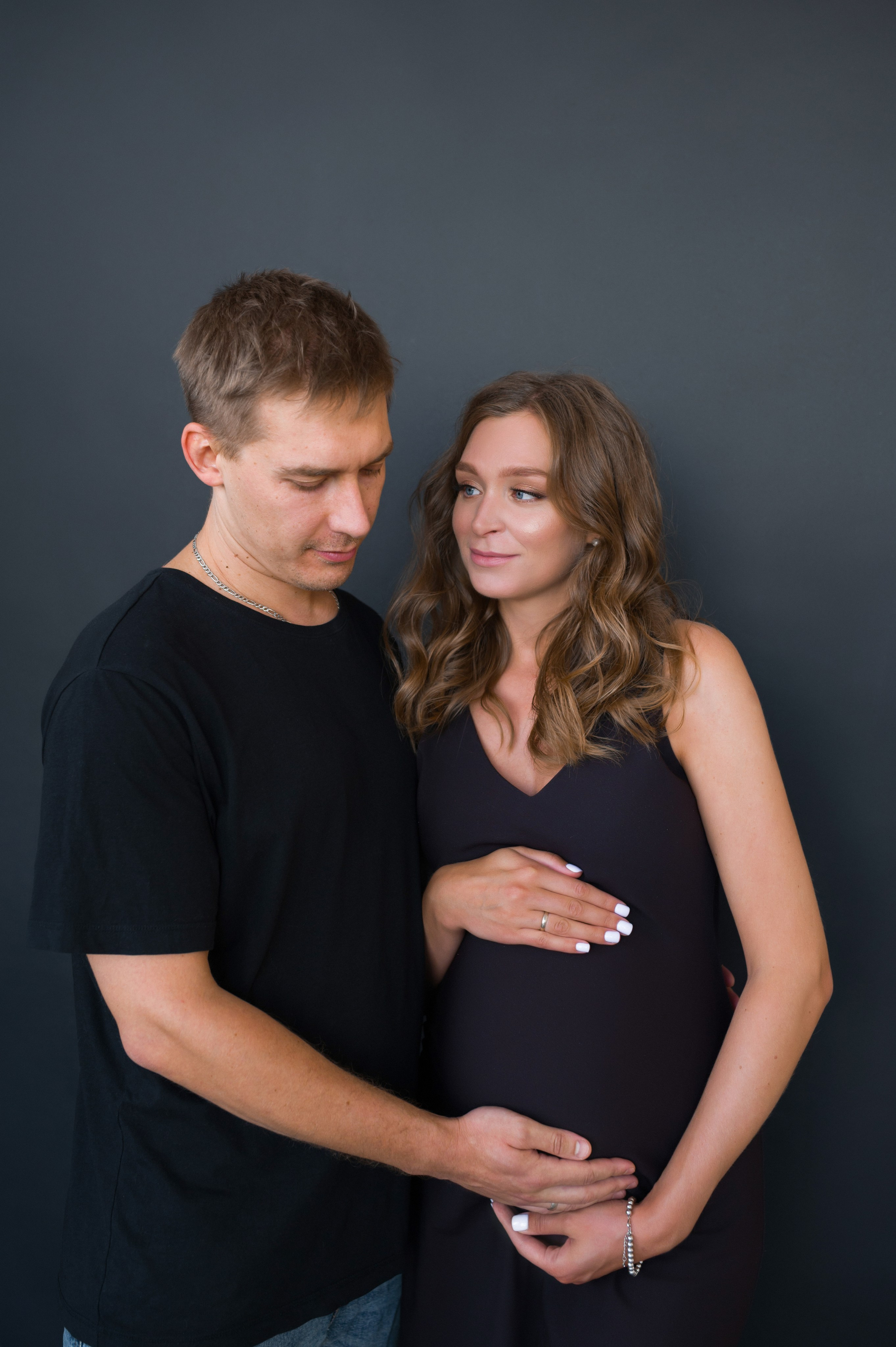 Фотосессия беременности. Фотограф Юлия Кондратьева