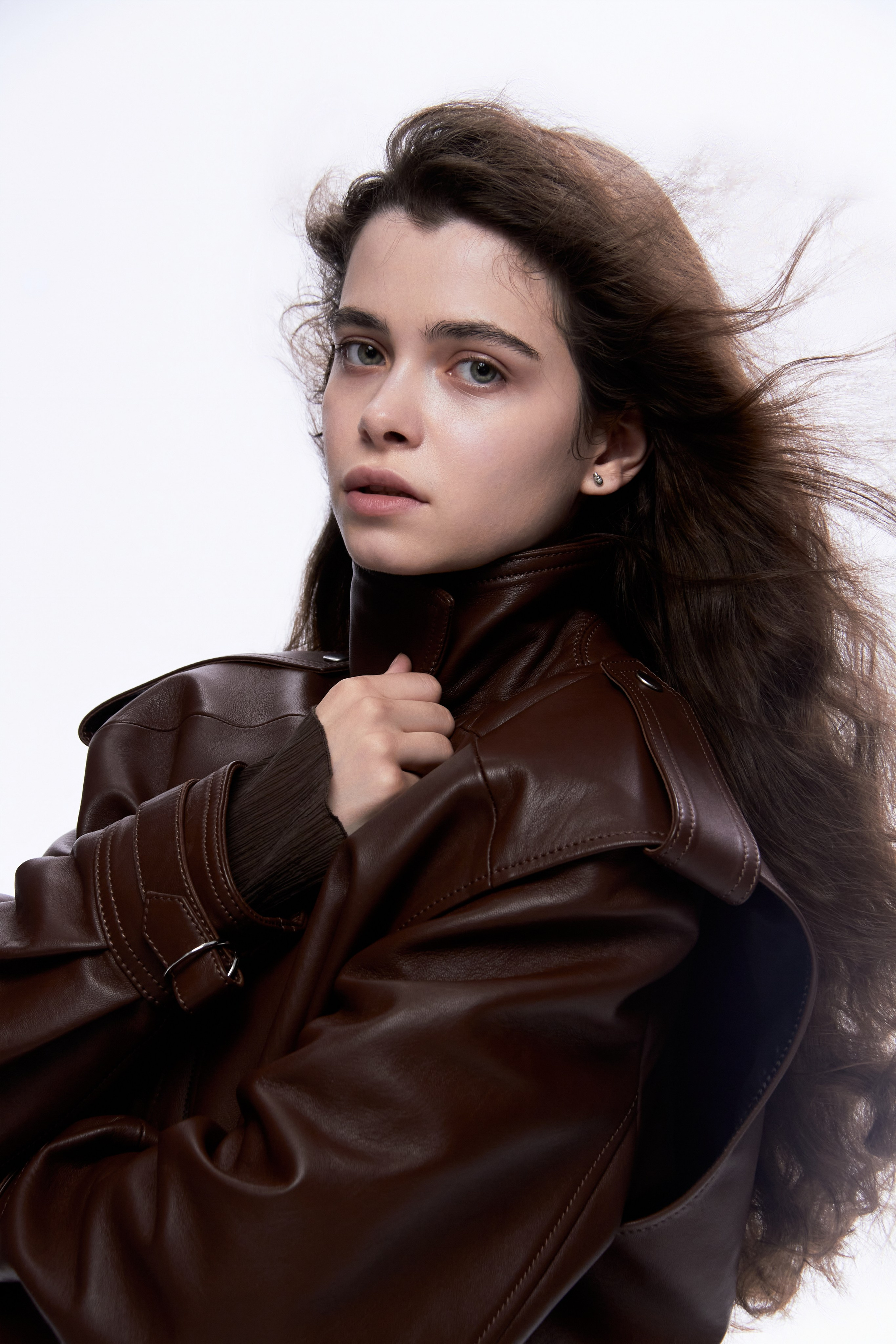 EVANGELINA. Fashion photographer Annа