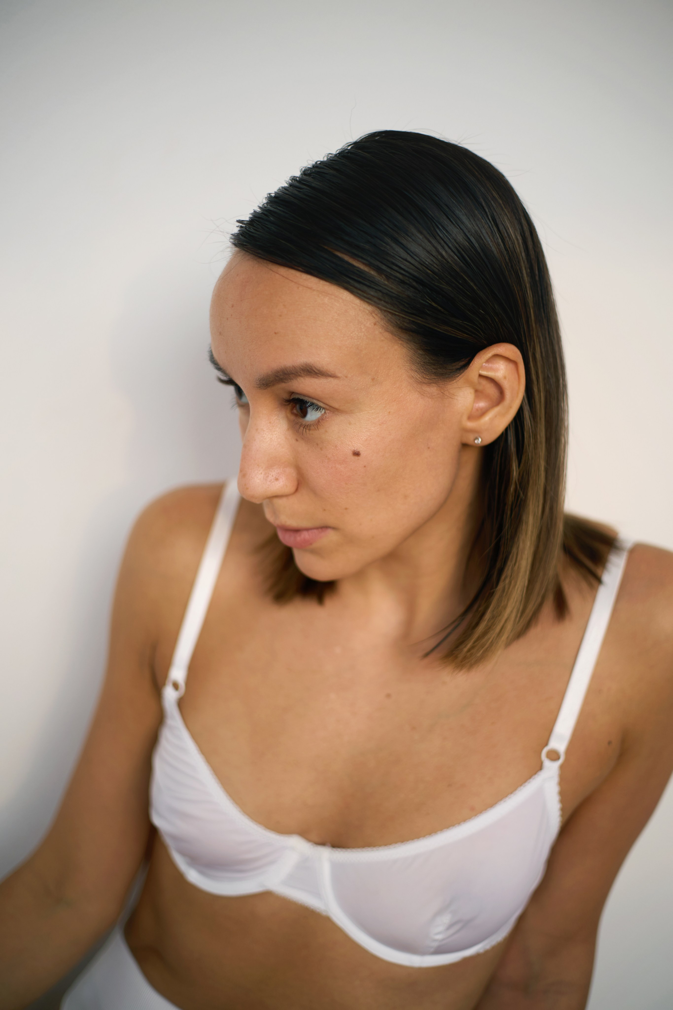 Катя. Кизя Мисриева — фотограф: плёнка, цифра. Москва и не только